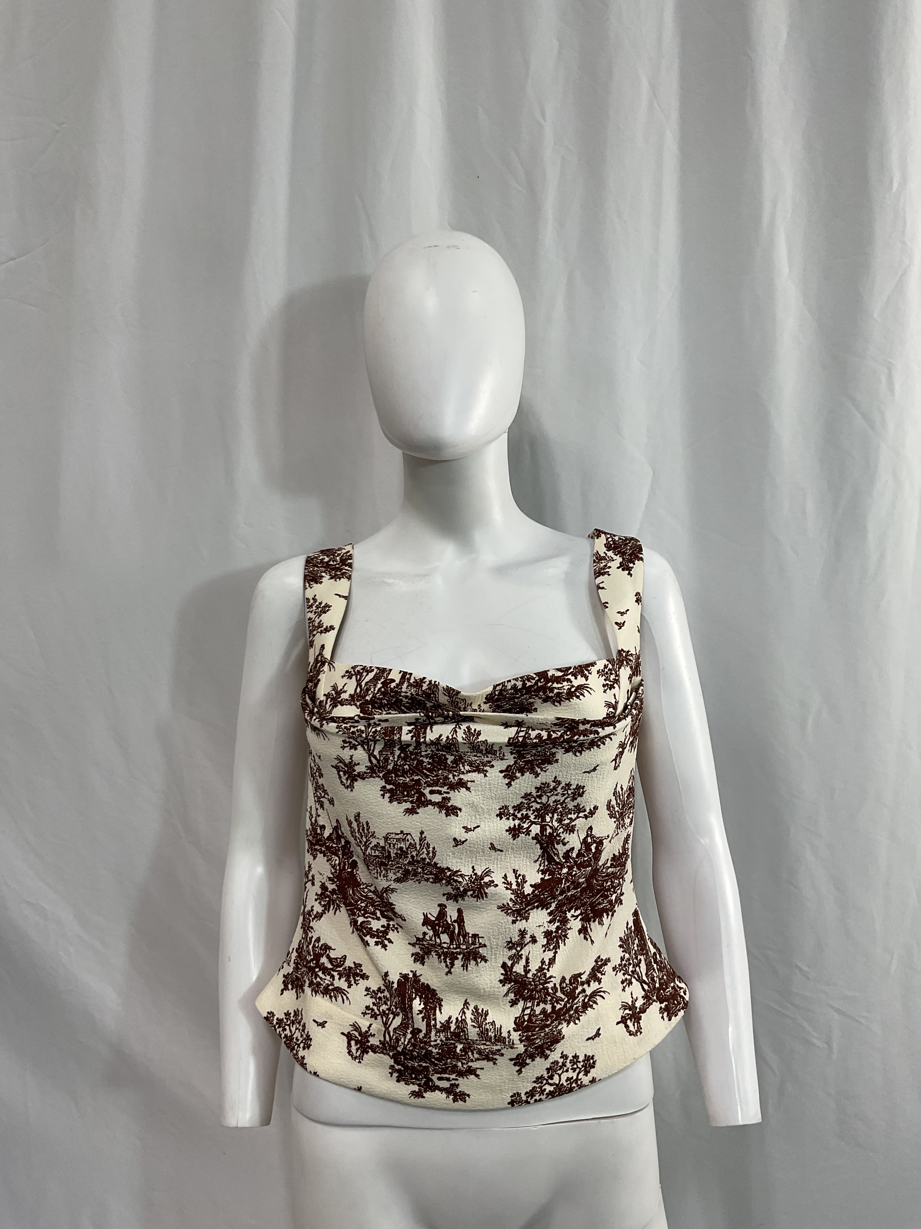 Imogene Tank Top - Image 4