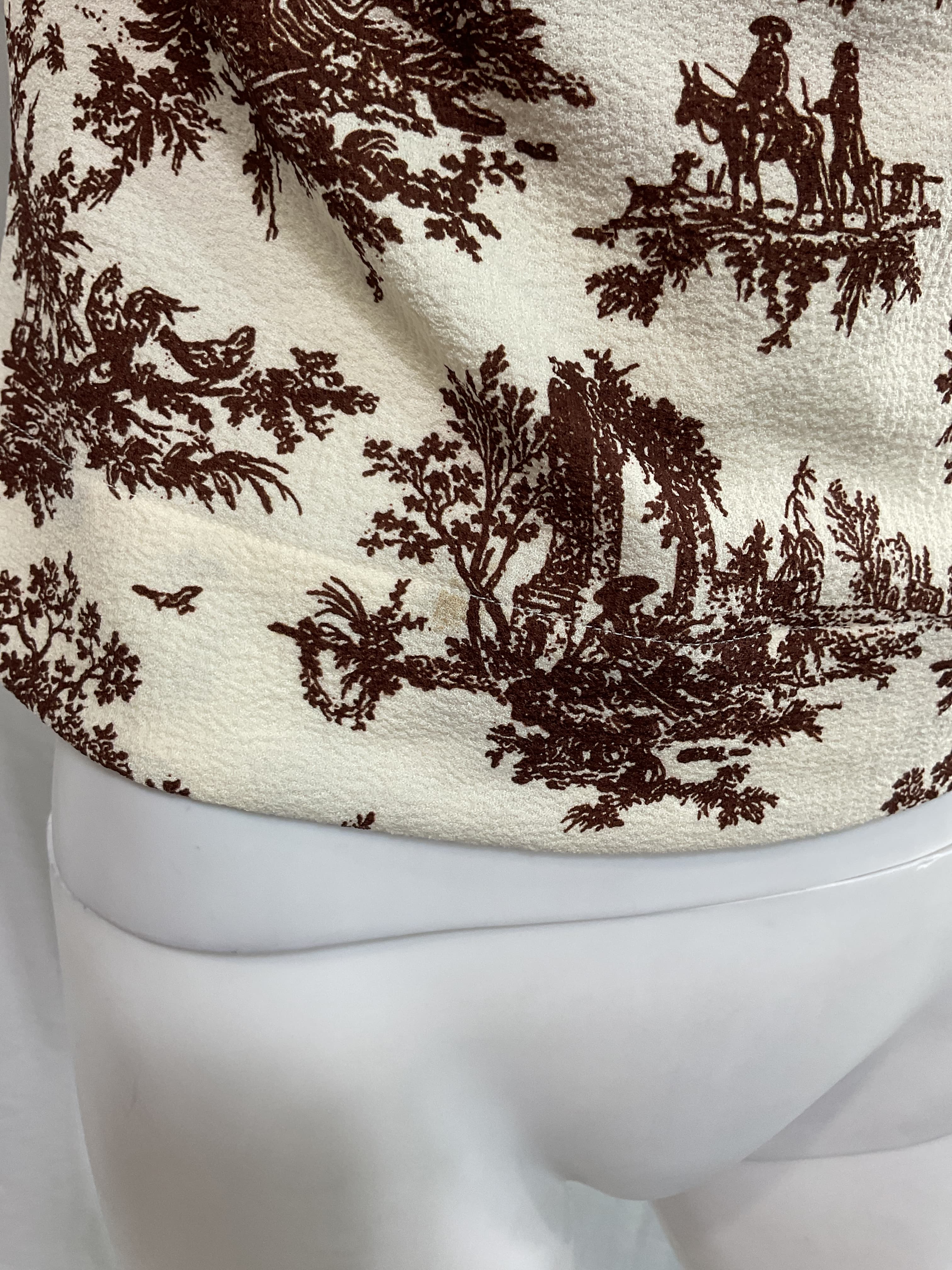 Imogene Tank Top - Image 2