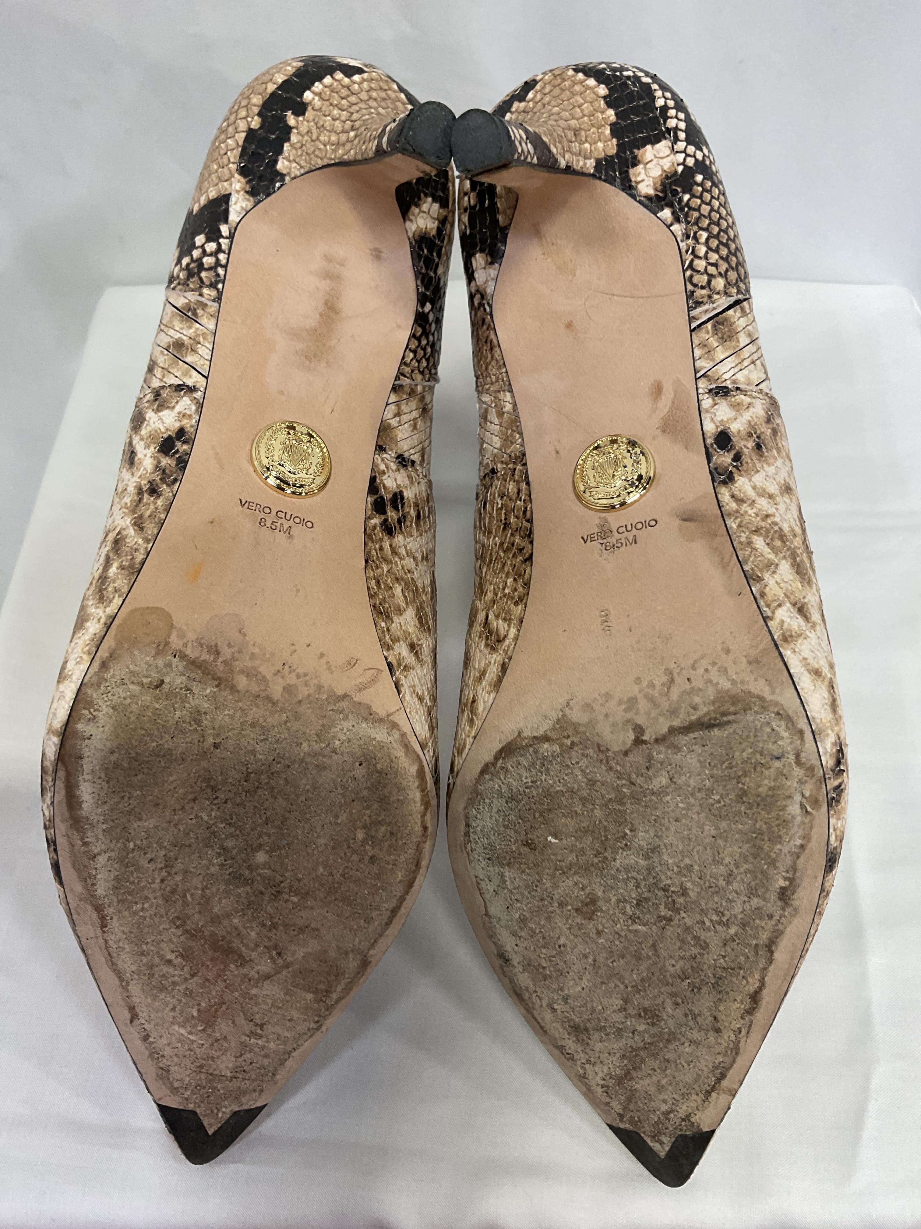 Lisa 70 Boot In Latte - Image 3