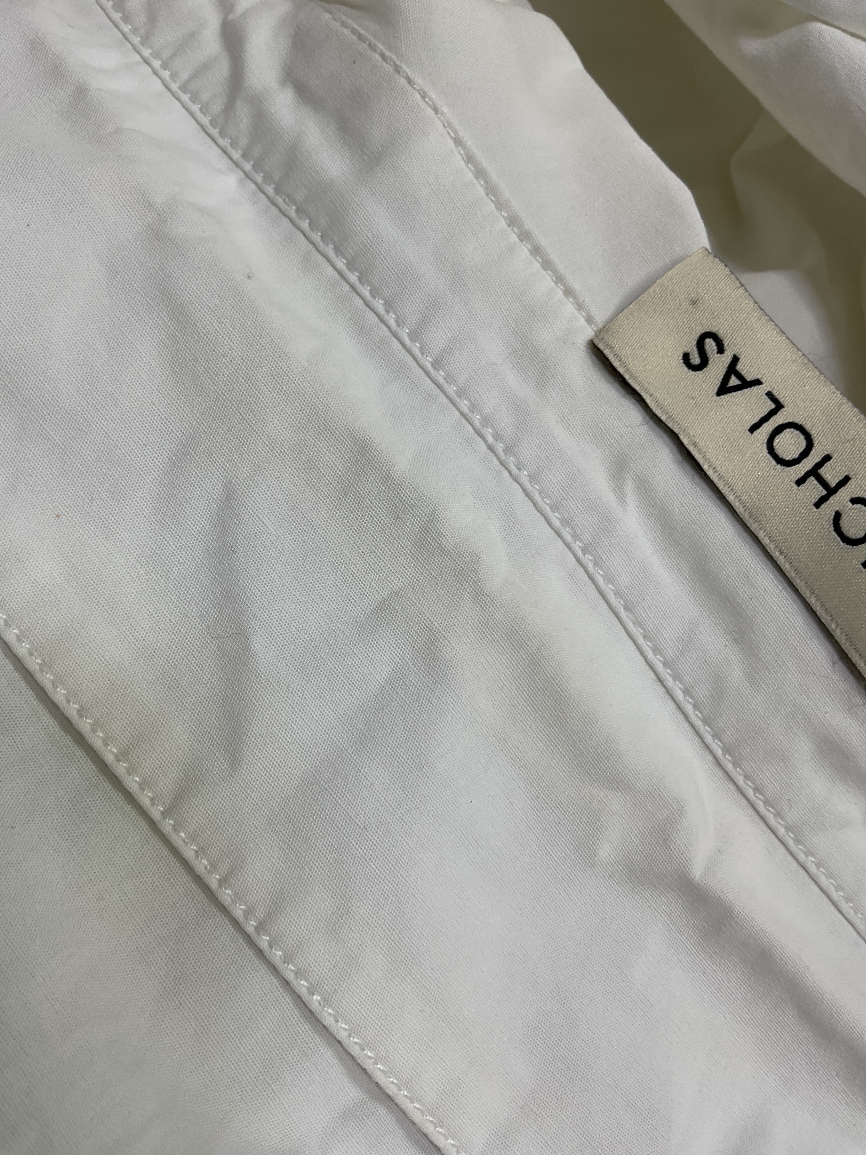 Tenley Shirtdress - Image 2