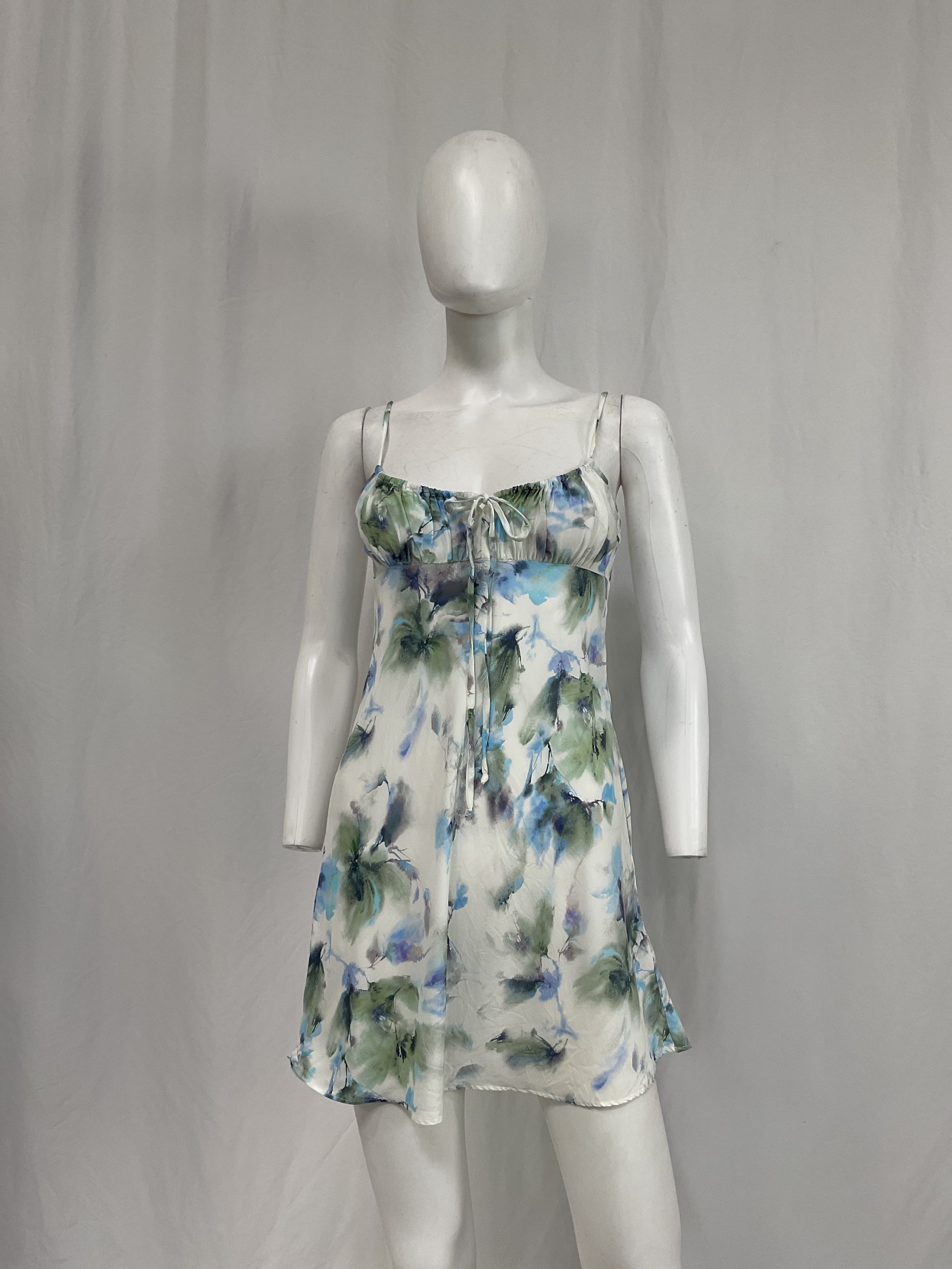 Corrine Mini Dress - Image 3