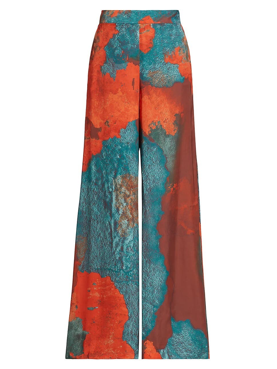 Ara Wide-Leg Pants - Image 1