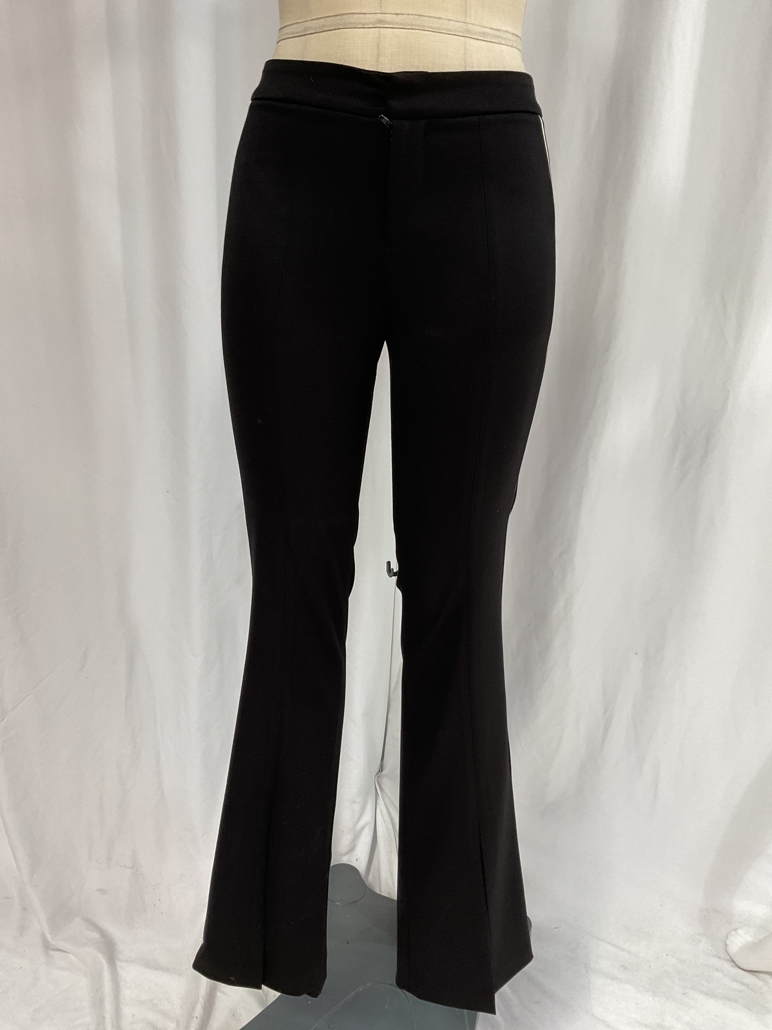 Princess Low-Rise Split Pants - Image 4