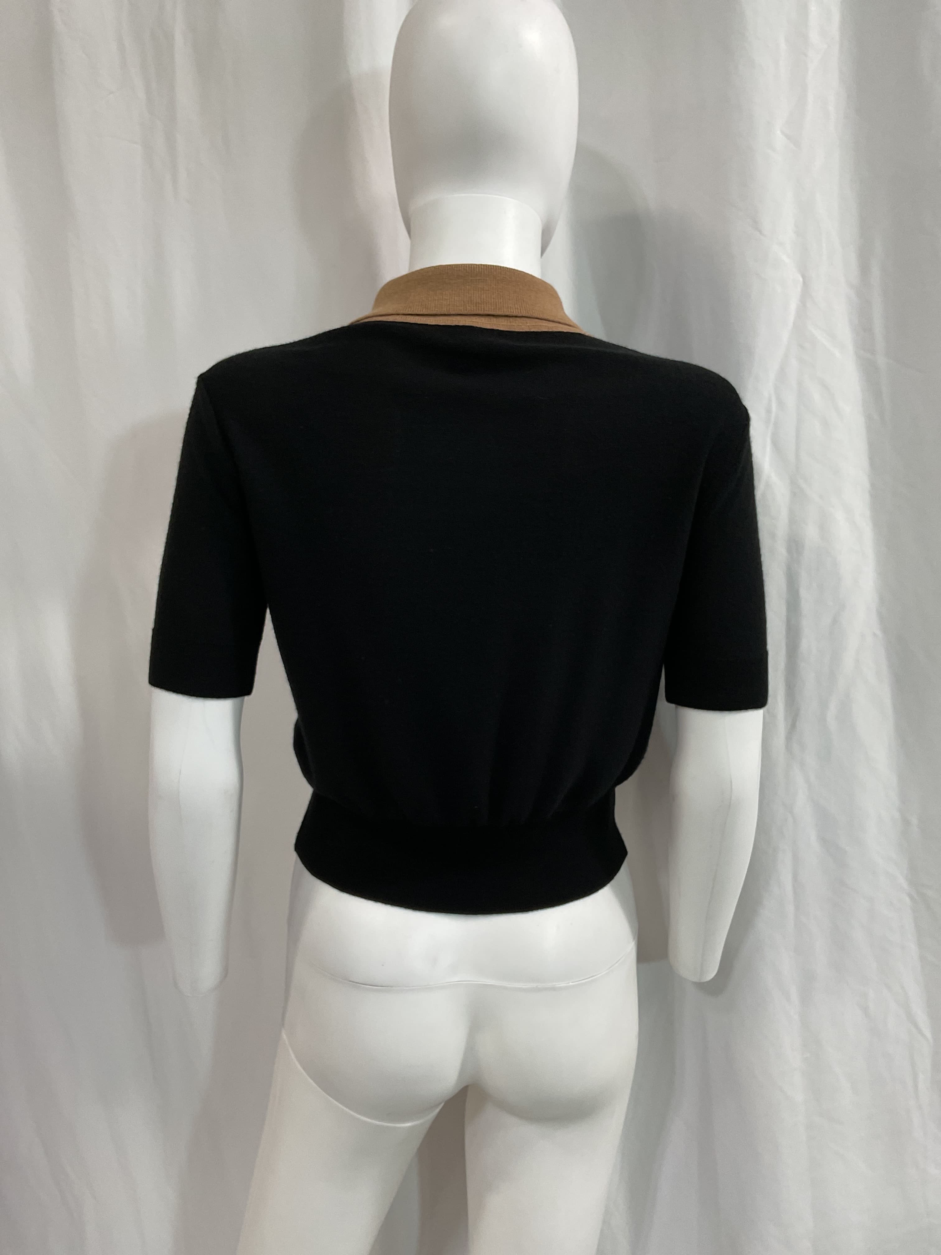 Wool-Blend Shirt - Image 2