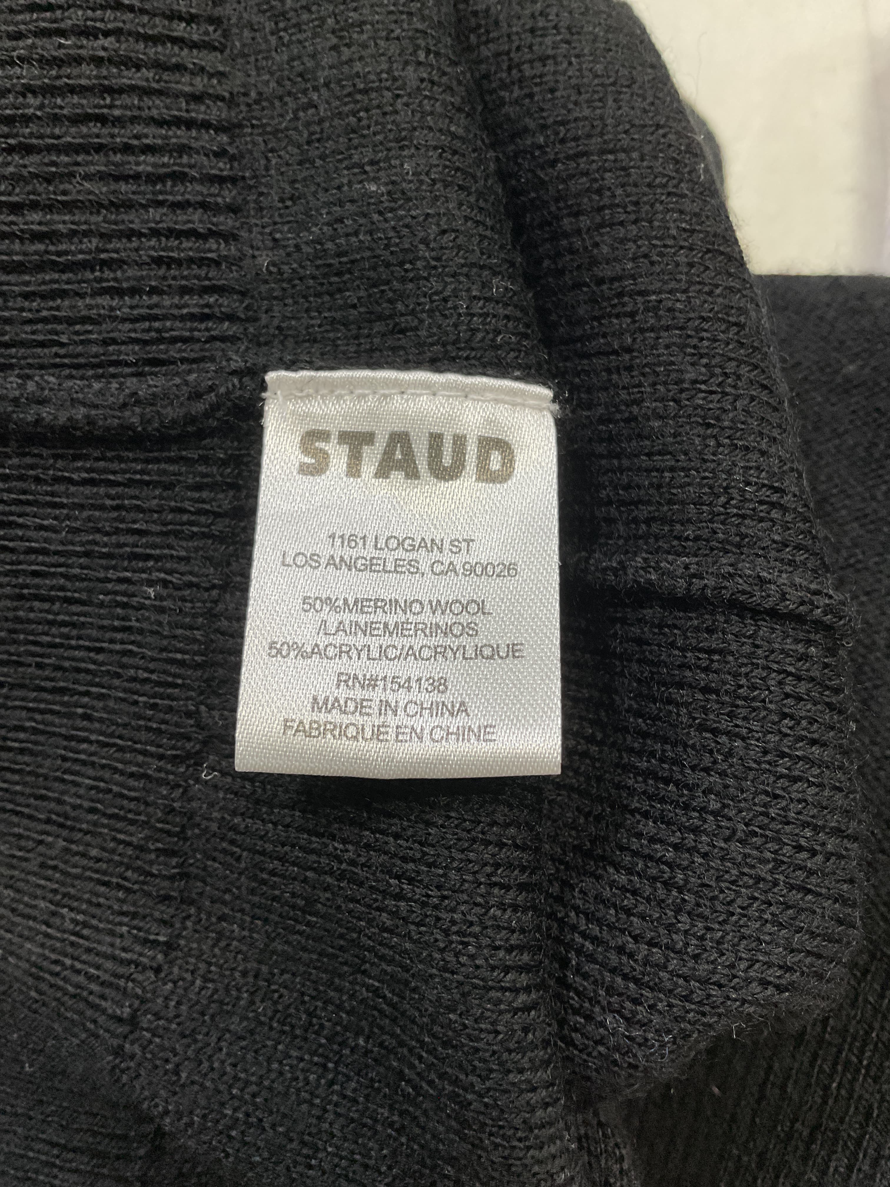 Wool-Blend Shirt - Image 4