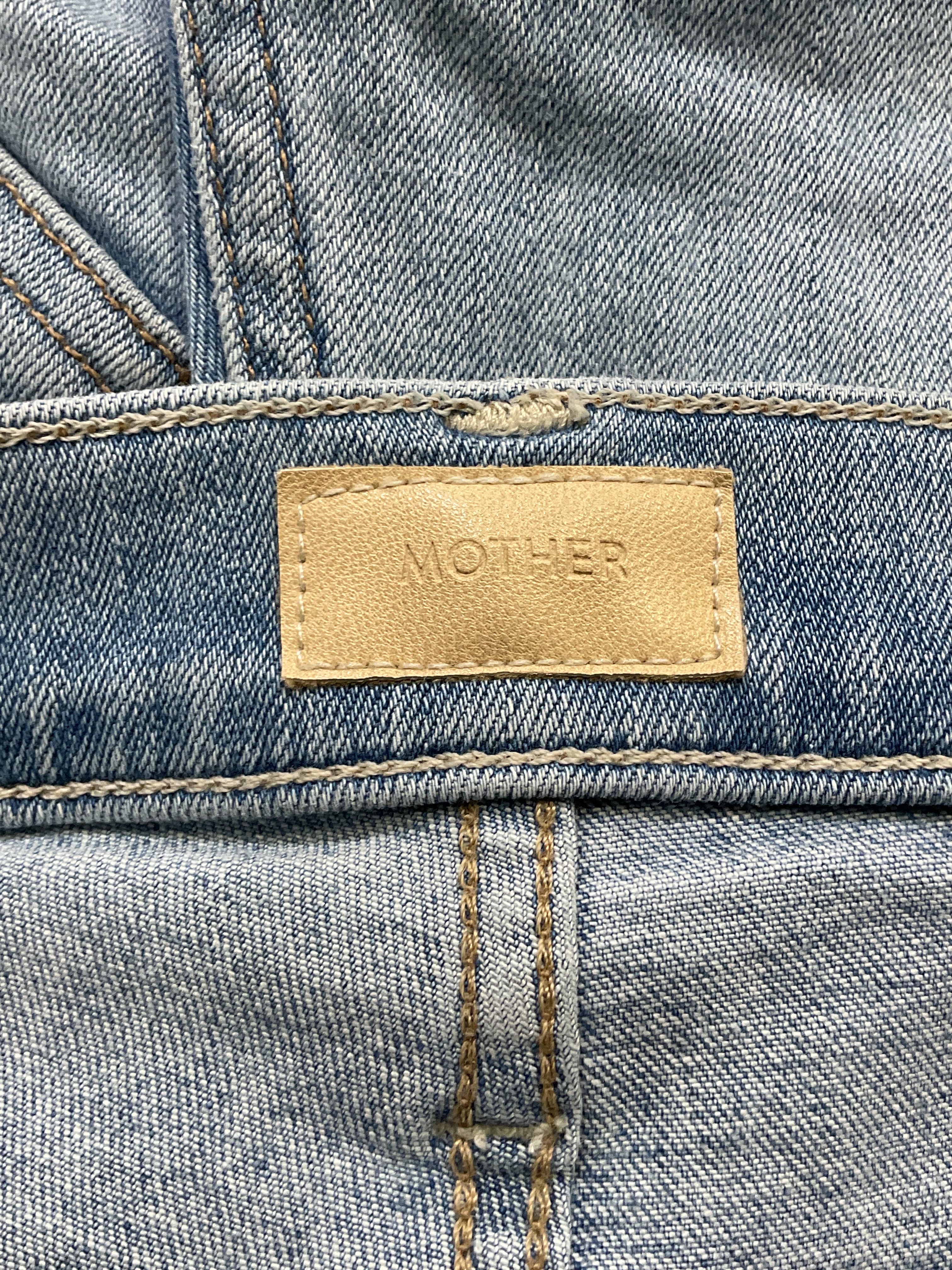 Rider High-Waist Skinny Jeans - Image 4