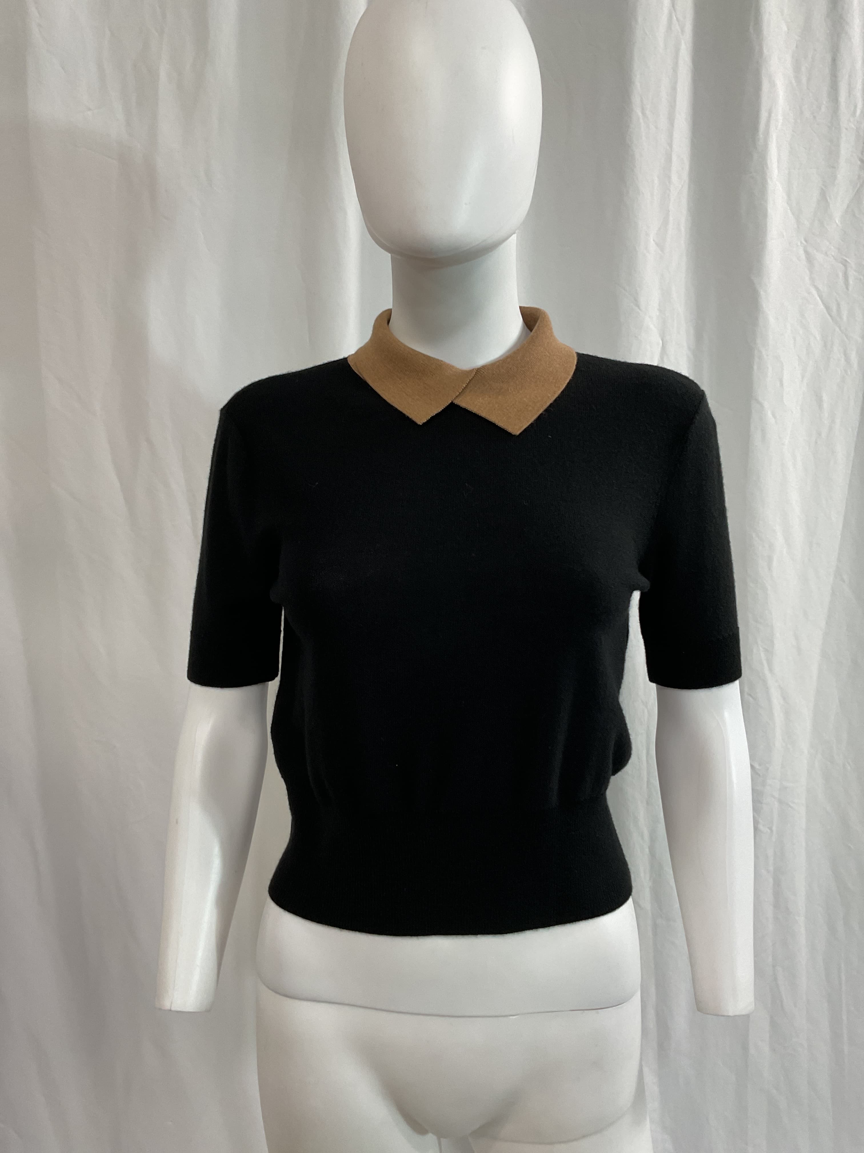 Wool-Blend Shirt - Image 3