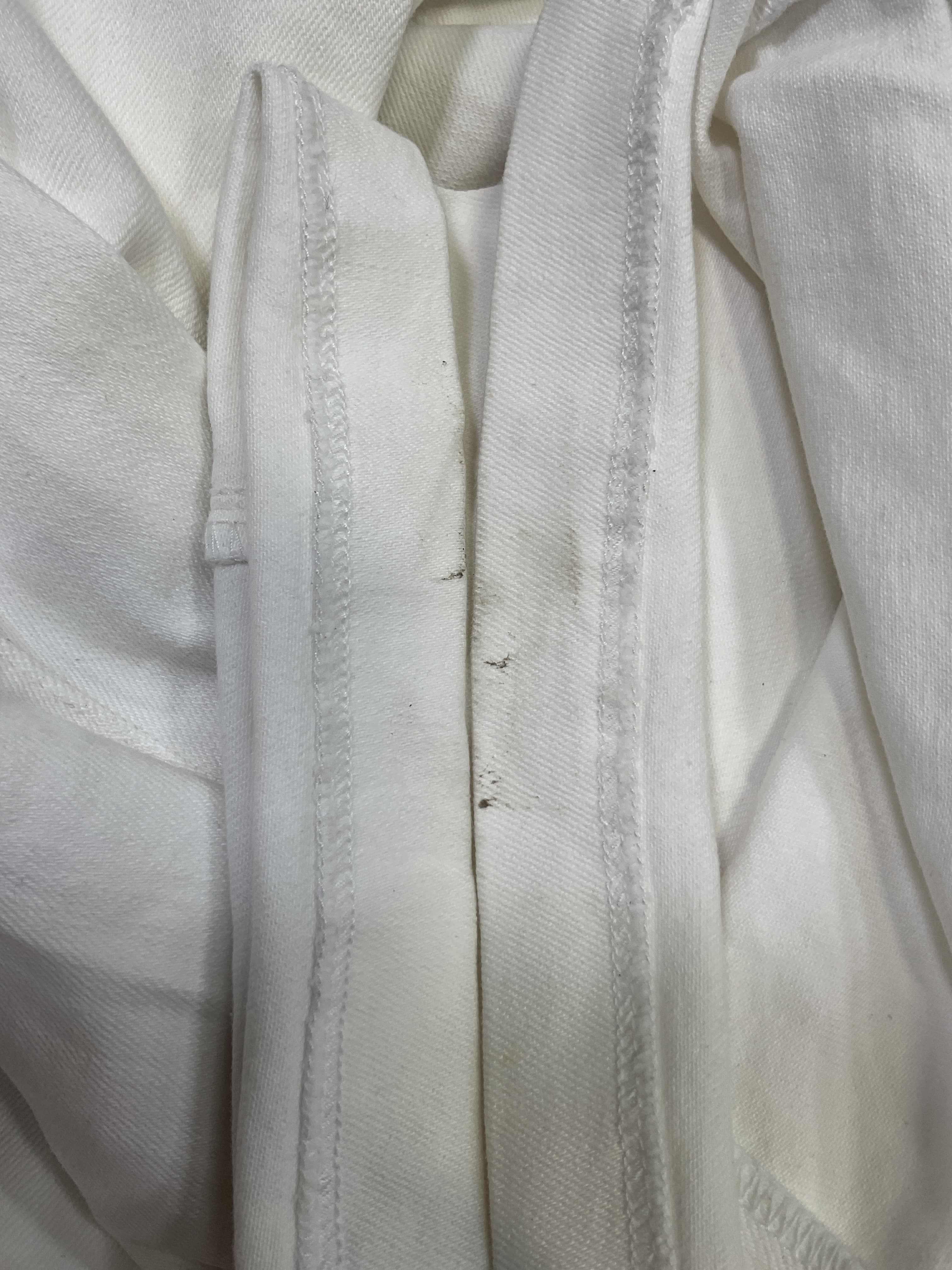 Clayton High-Rise Wide-Leg Jeans - Image 2