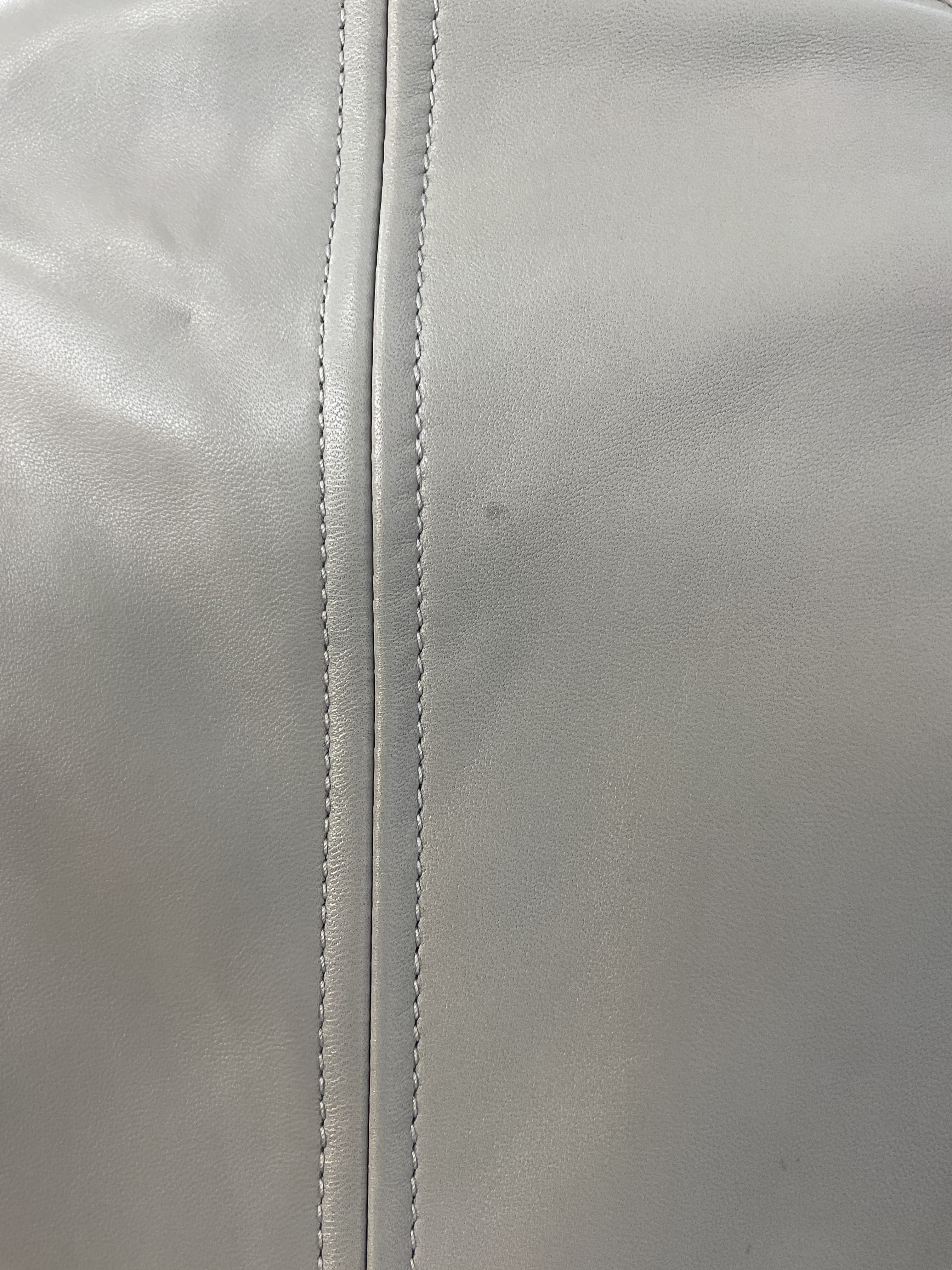 Donna Leather Jacket - Image 4