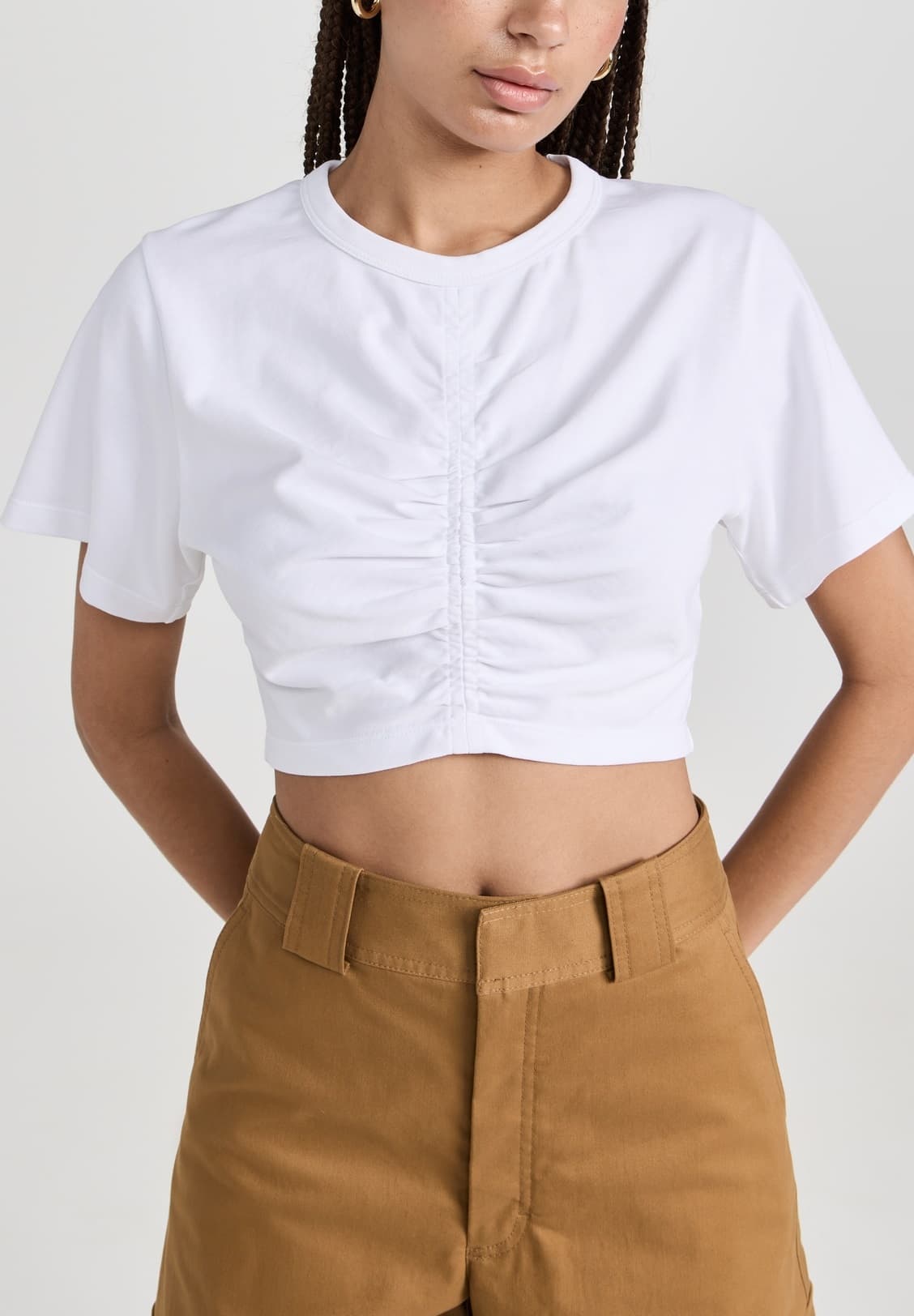 A.L.C. Johanna Tee - Image 1