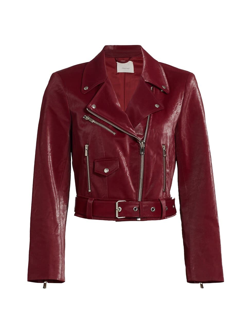 Zoe Biker Jacket - Image 1