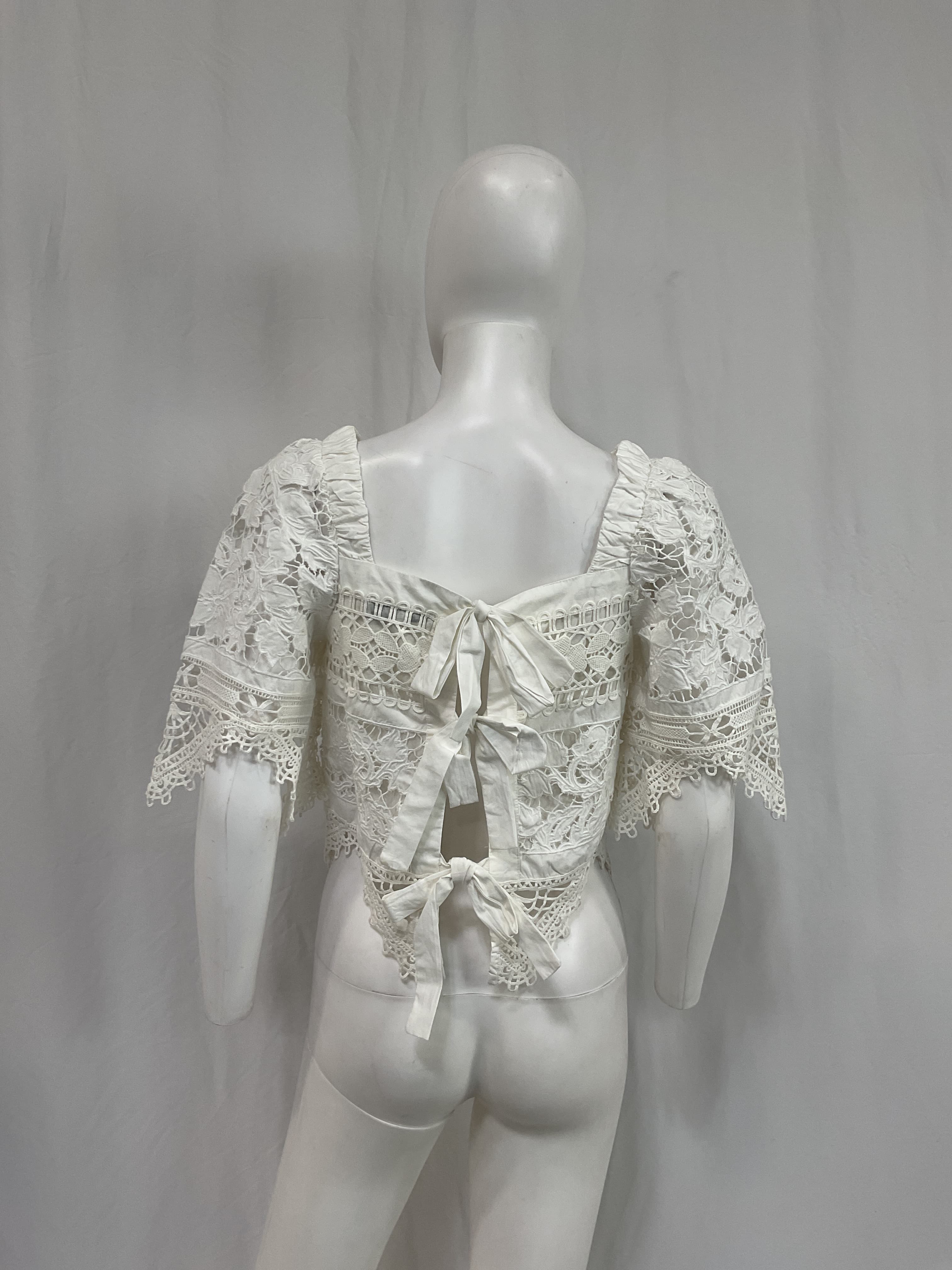 Joah S/S Top - Image 2
