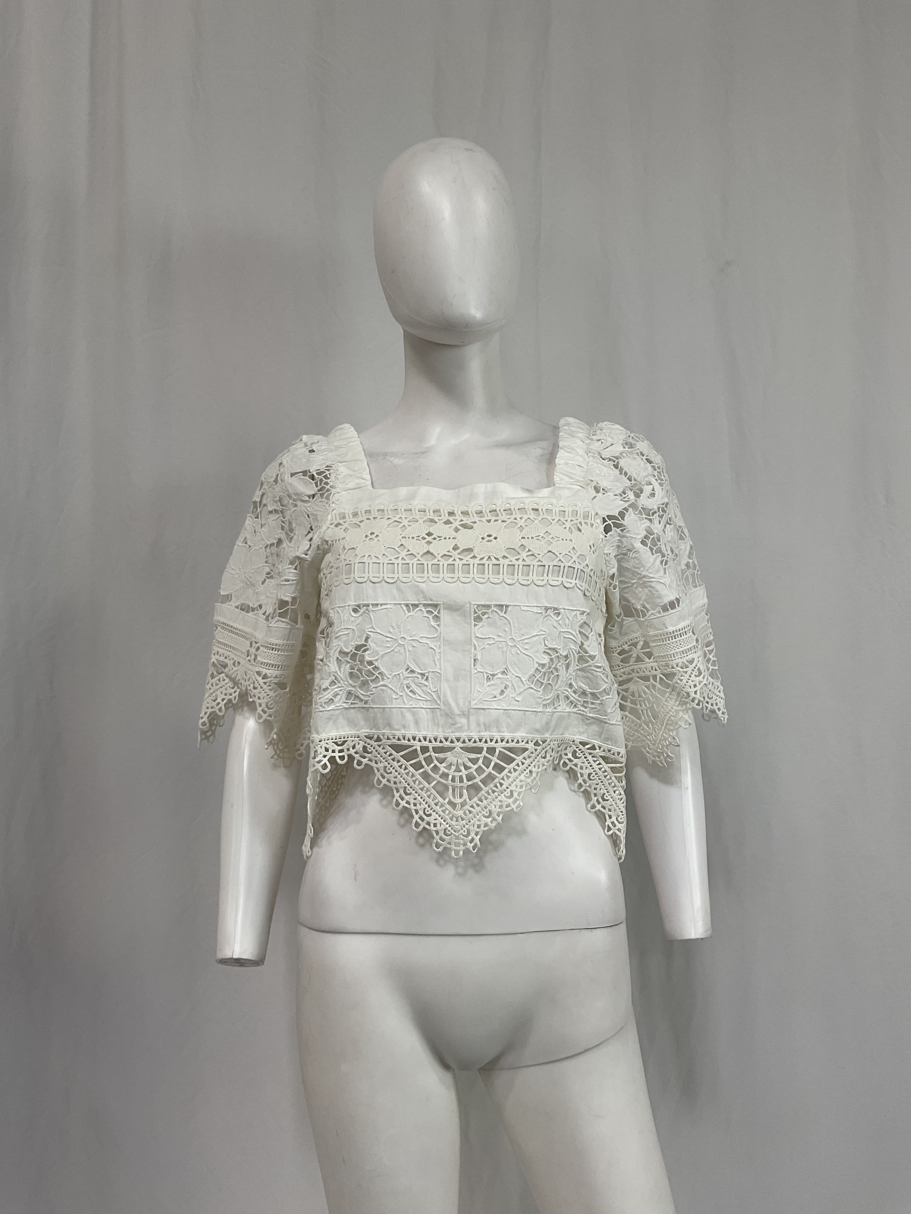 Joah S/S Top - Image 3