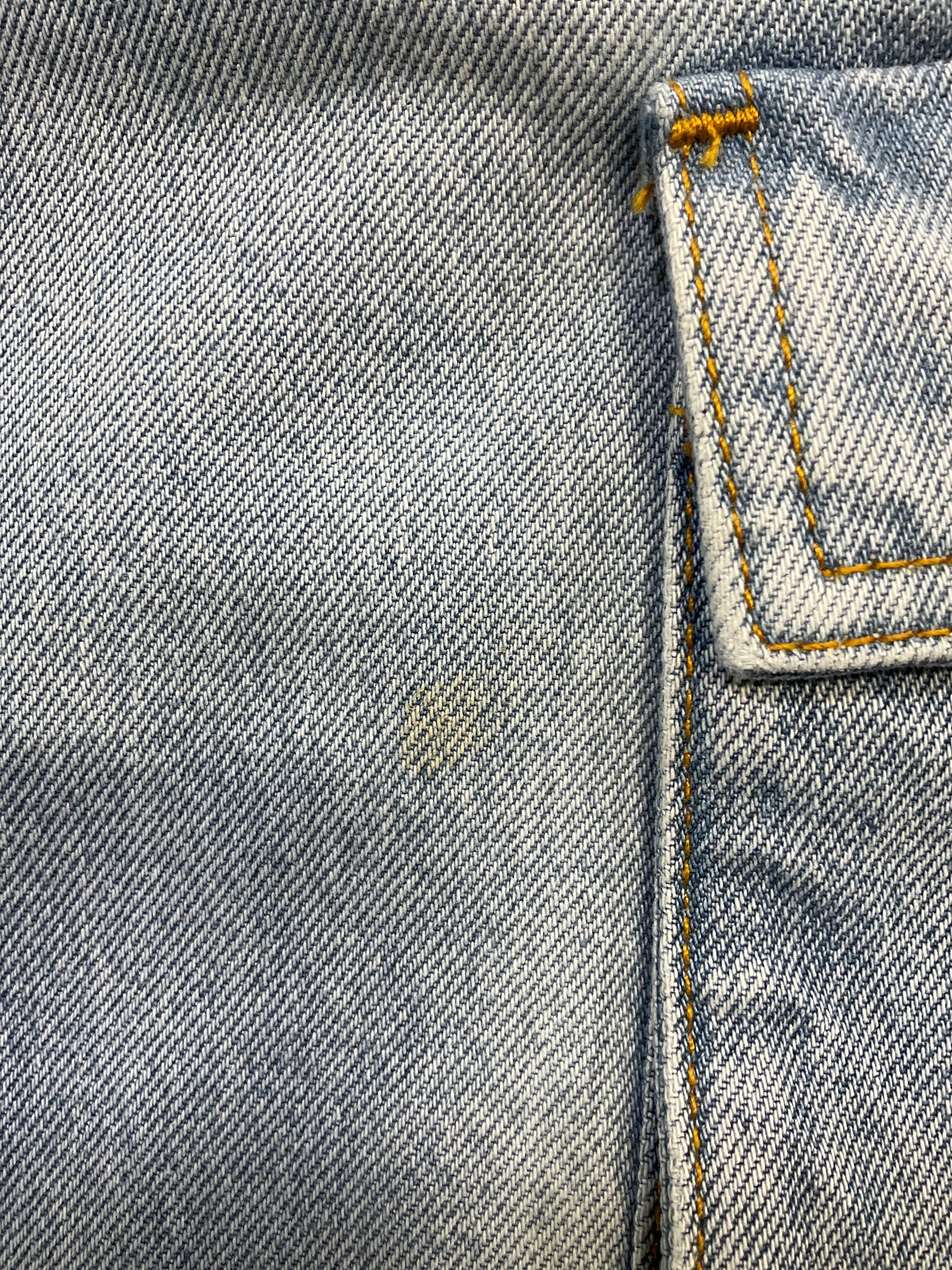 Cargo Jeans - Image 2