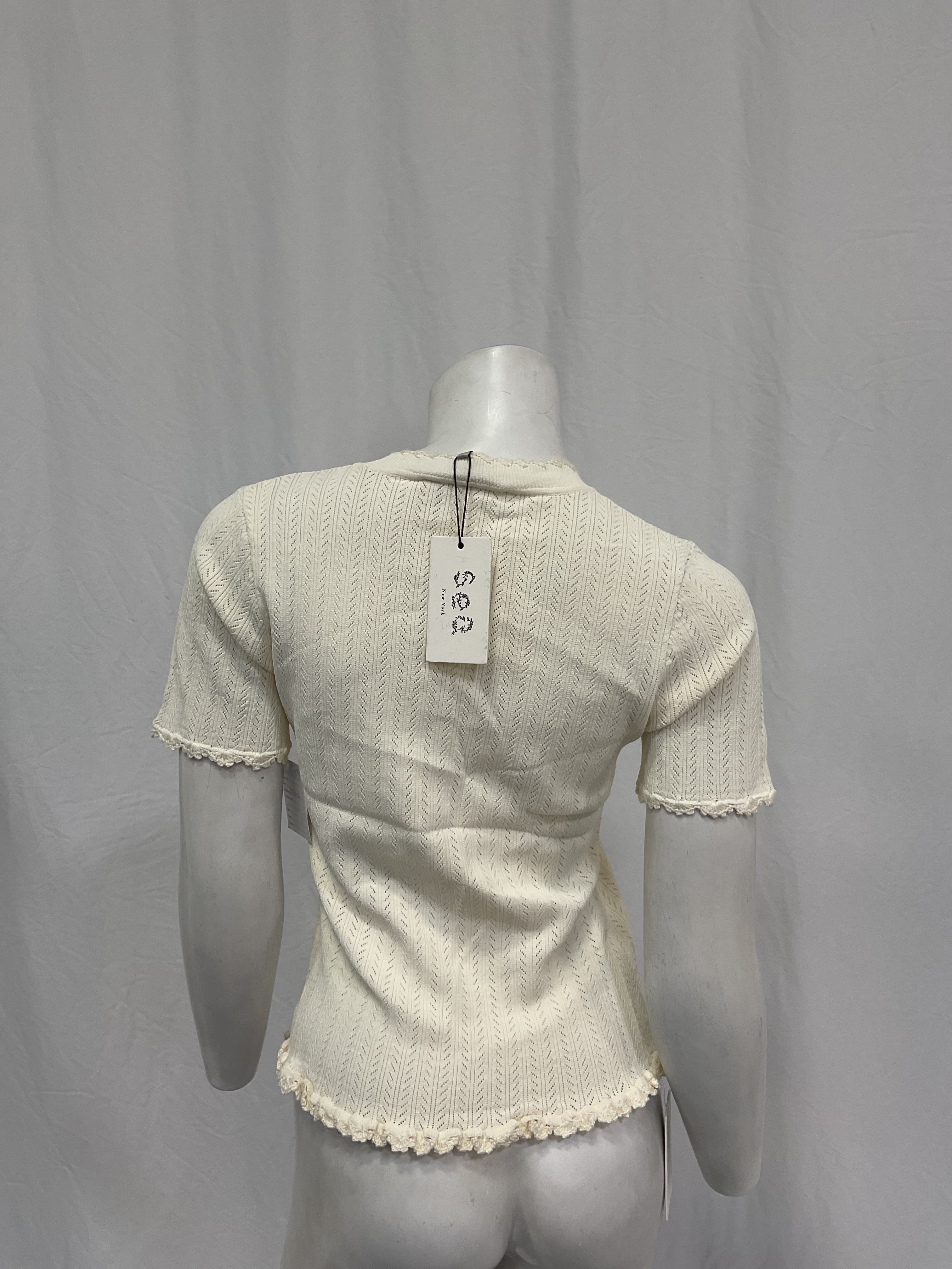 Abbie Top - Image 2