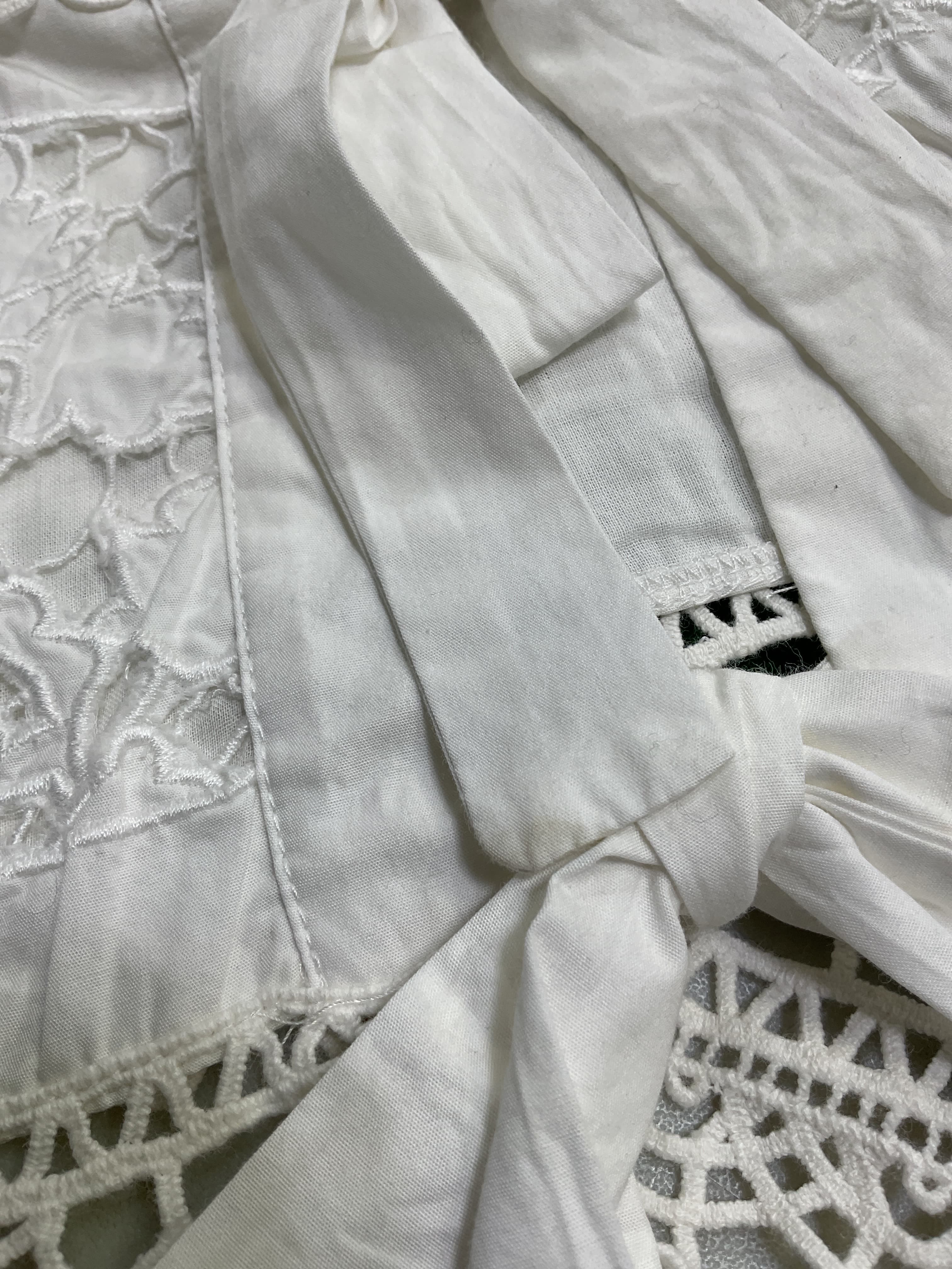 Joah S/S Top - Image 4
