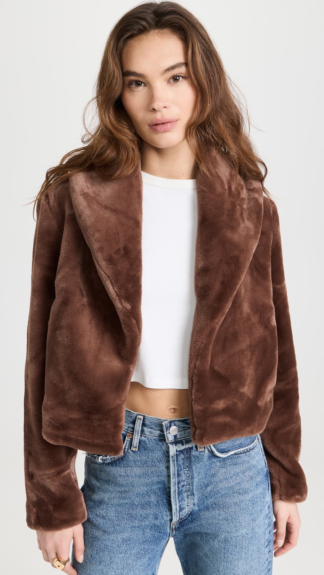 Espresso Martini Jacket - Image 1