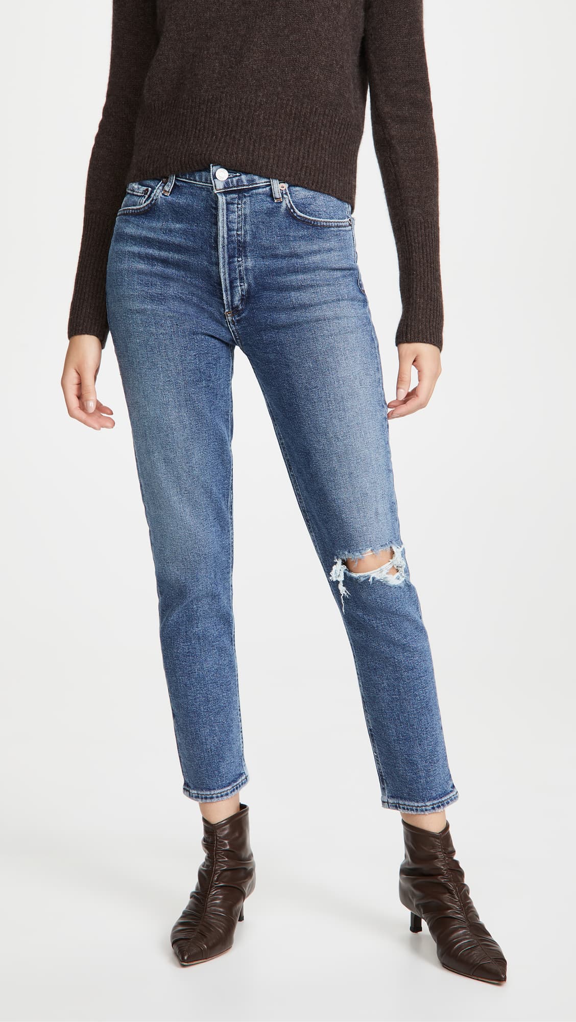Nico Jeans - Image 1