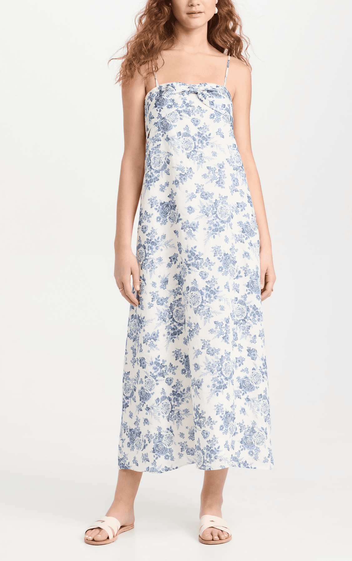 Tilney Dress - Image 1