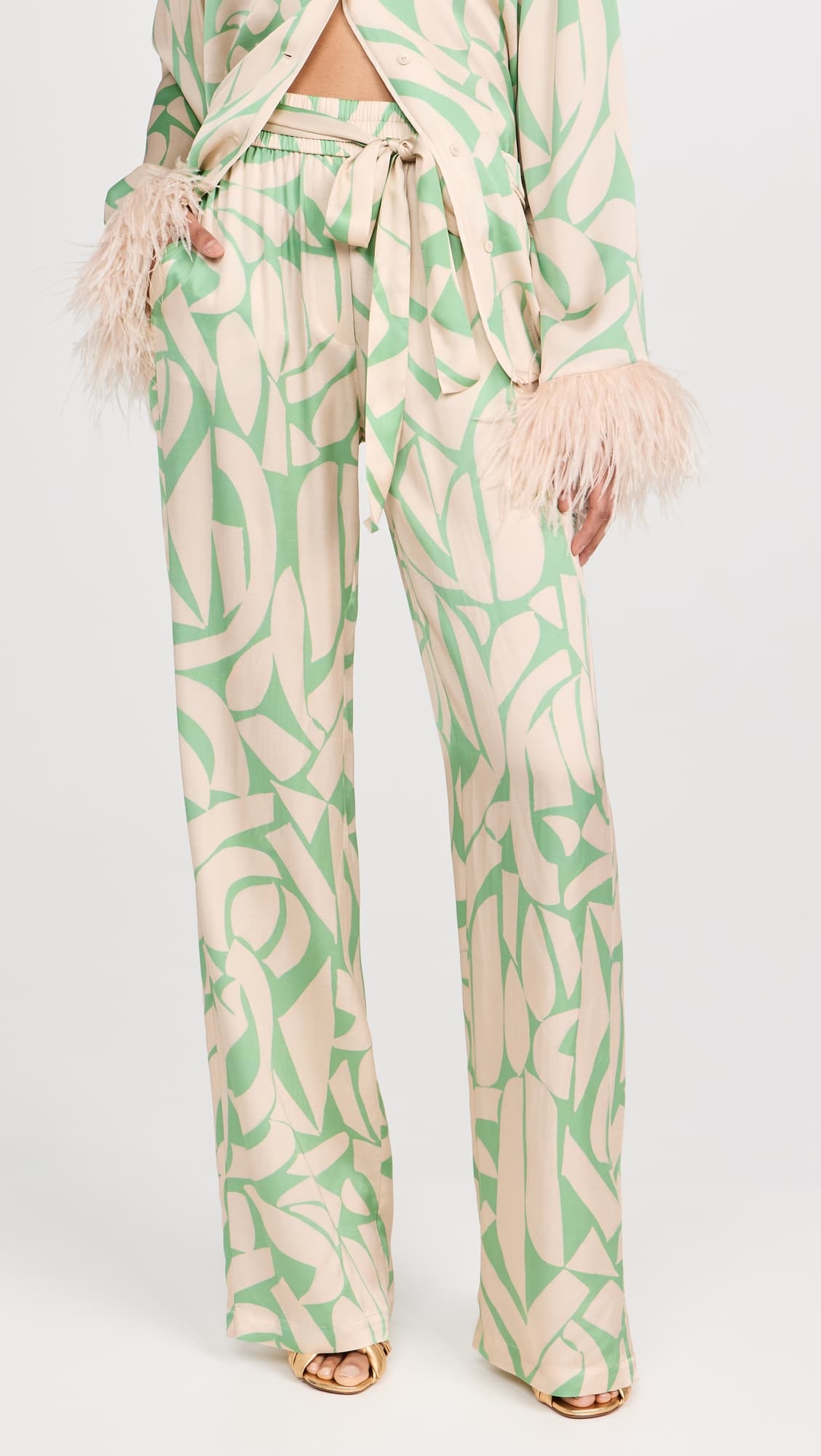Cassell Pants - Image 1