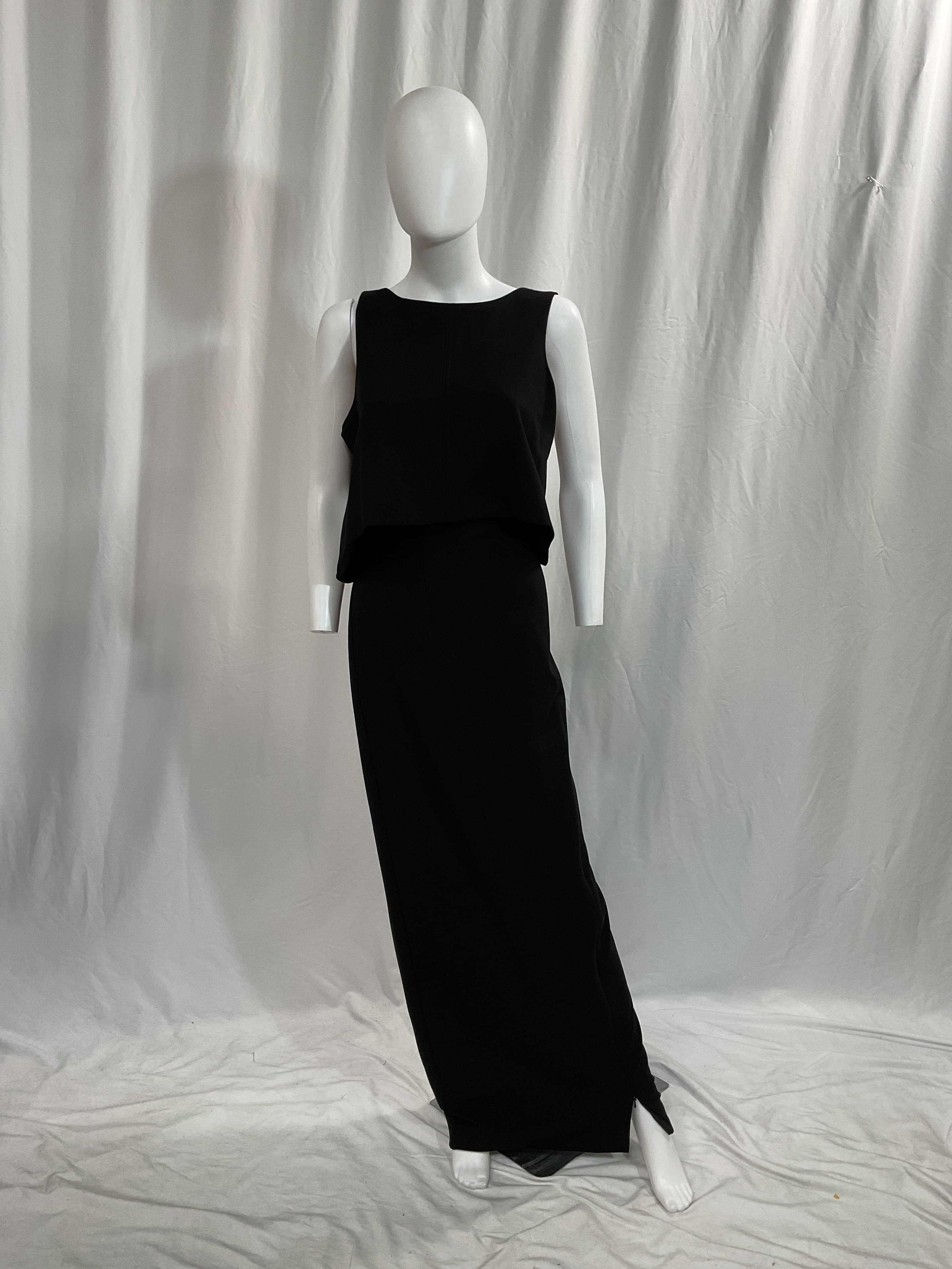 Kacie 2 Piece Maxi Dress - Image 3