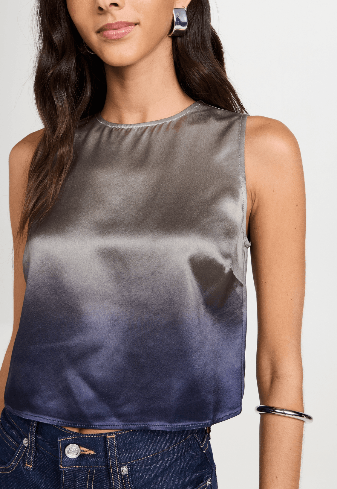 Romilly Top - Image 1
