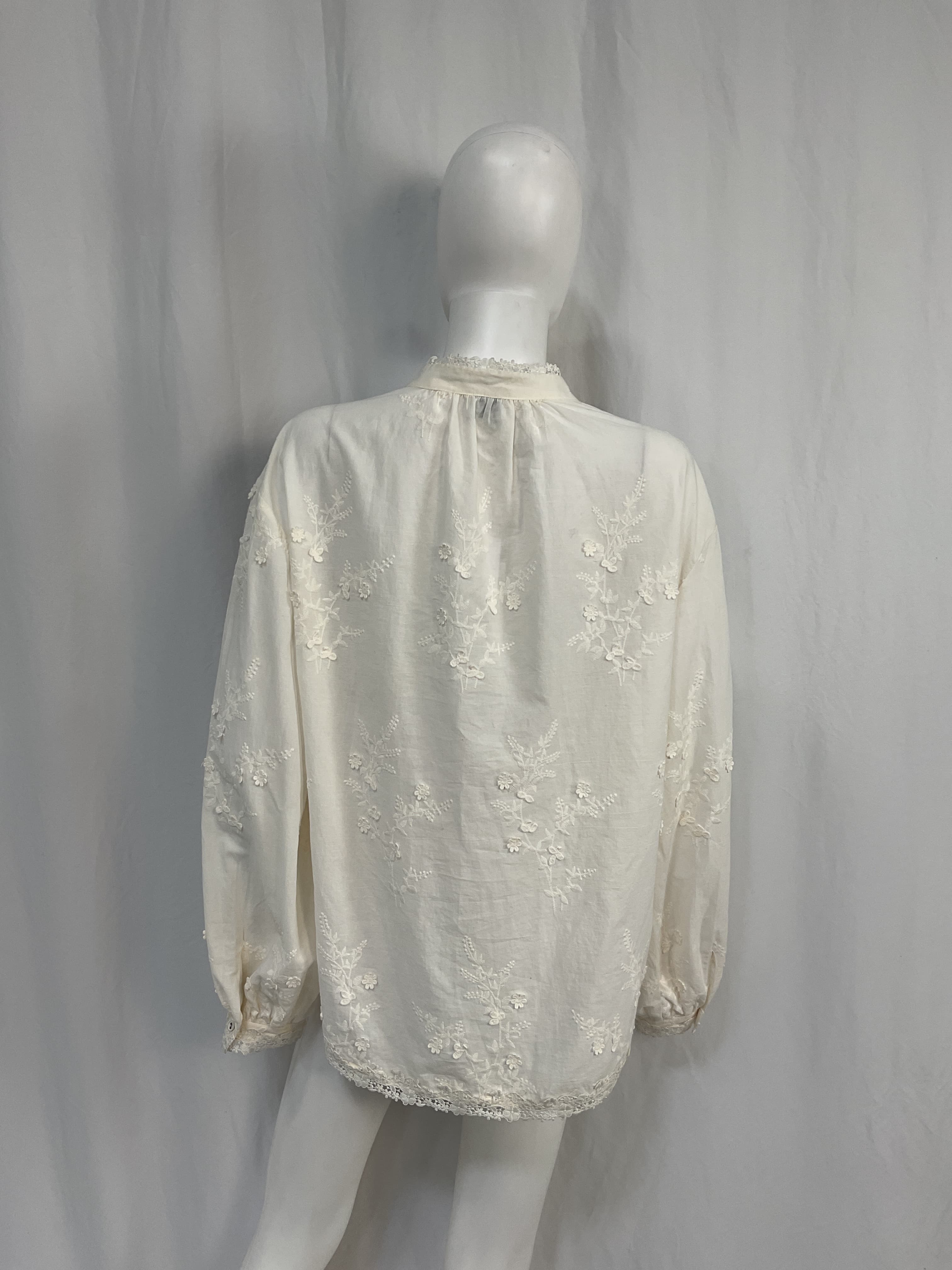 Palmyra Blouse - Image 2