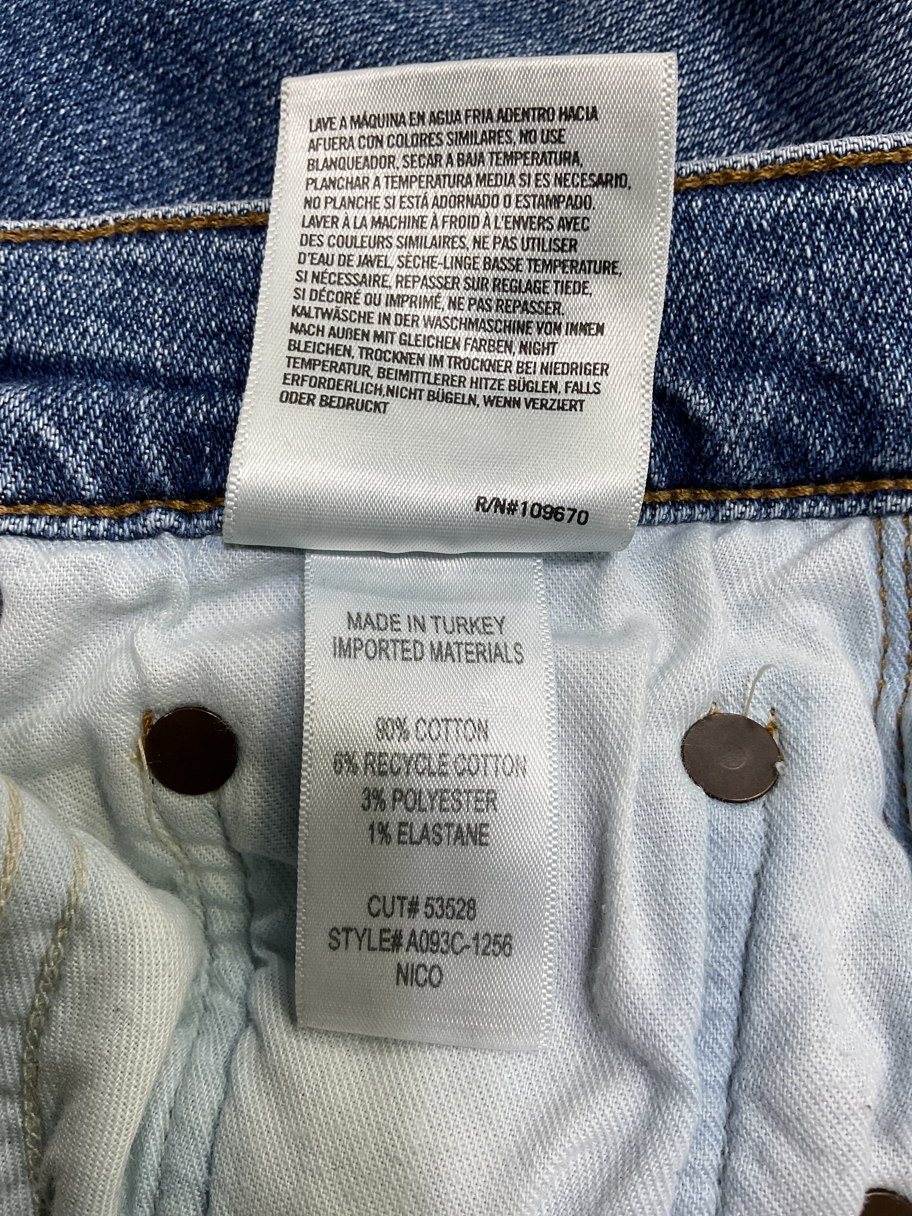 Nico Jeans - Image 3