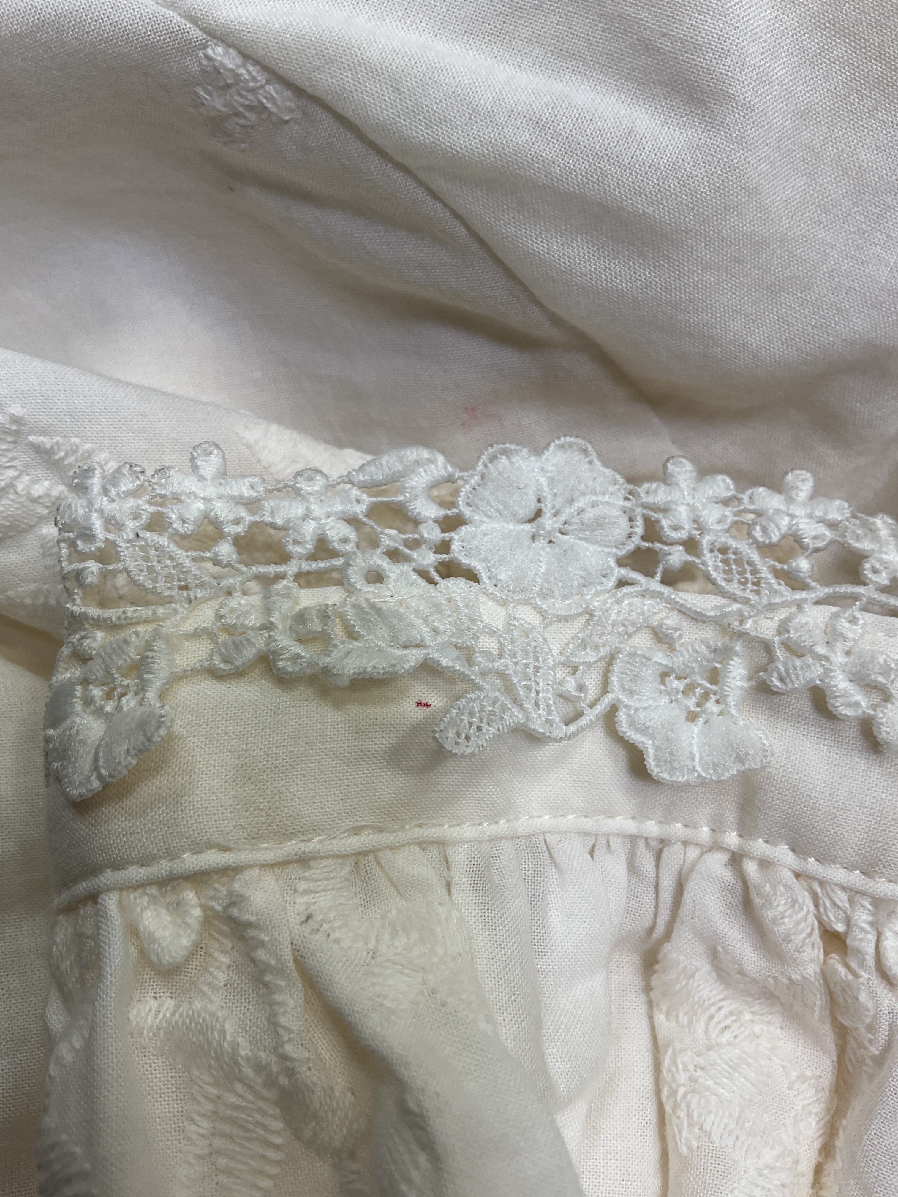 Palmyra Blouse - Image 3