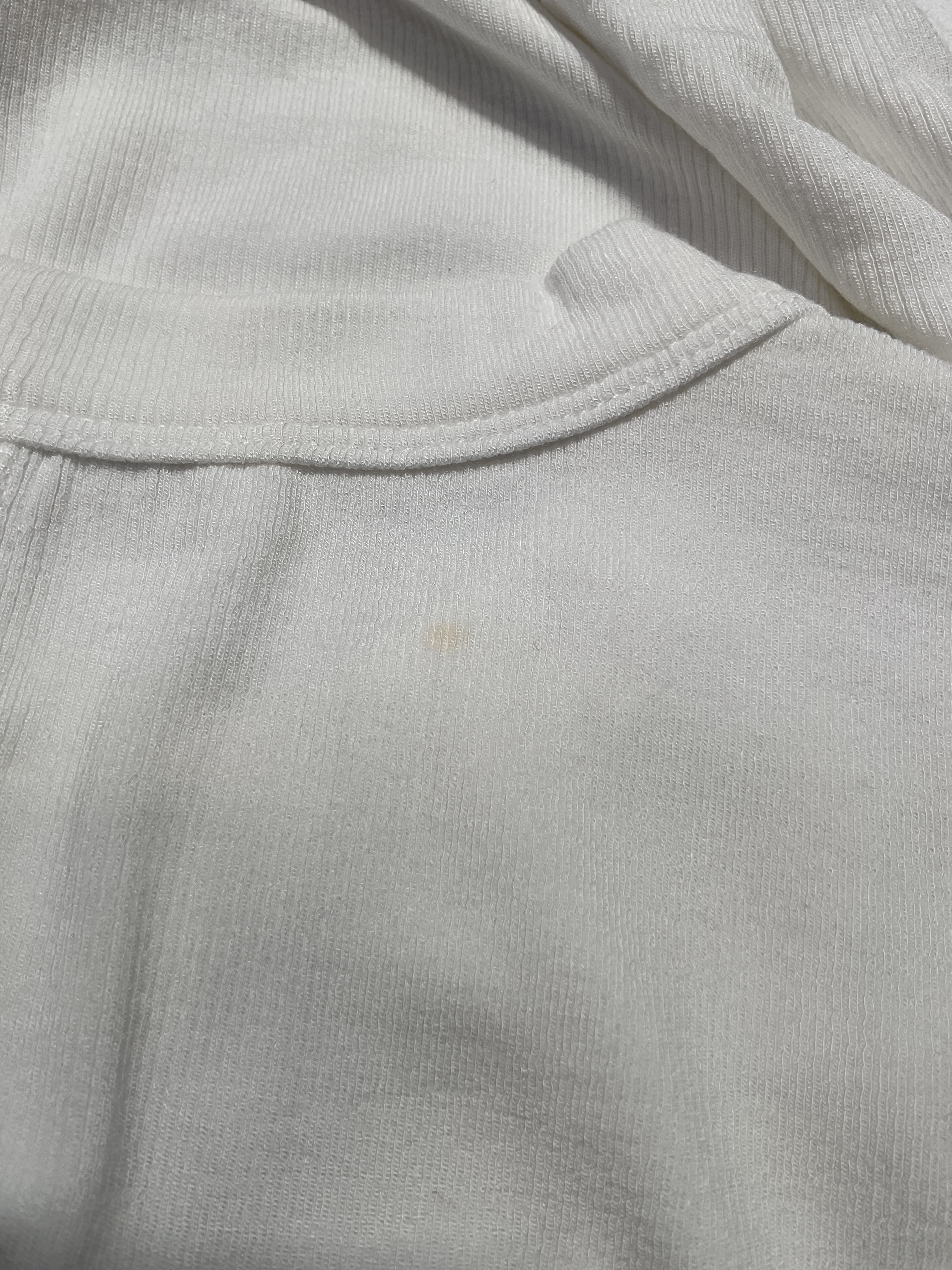 The Rib Baby Tee - Image 3