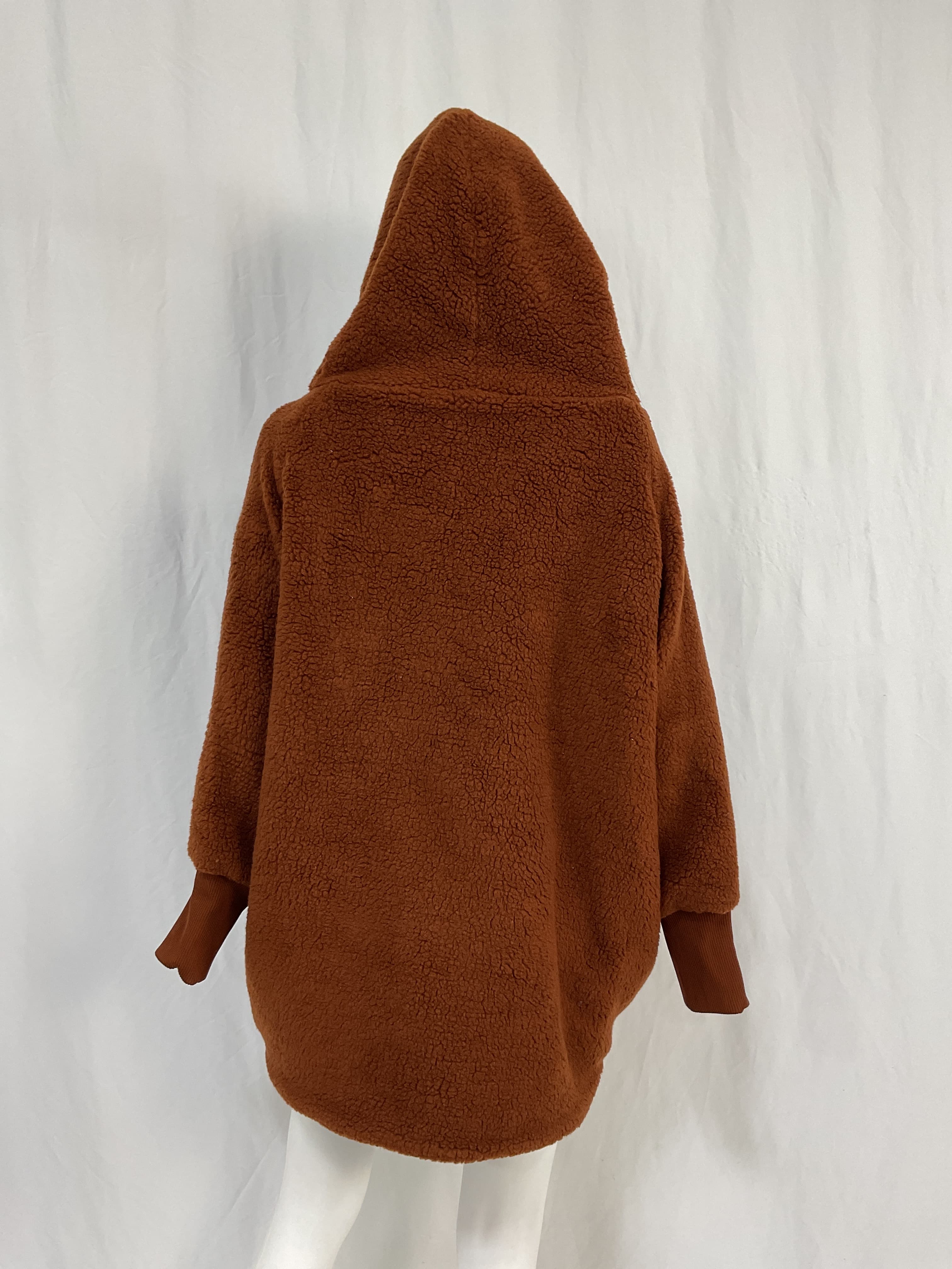 The Coco Coat Teddy - Image 3
