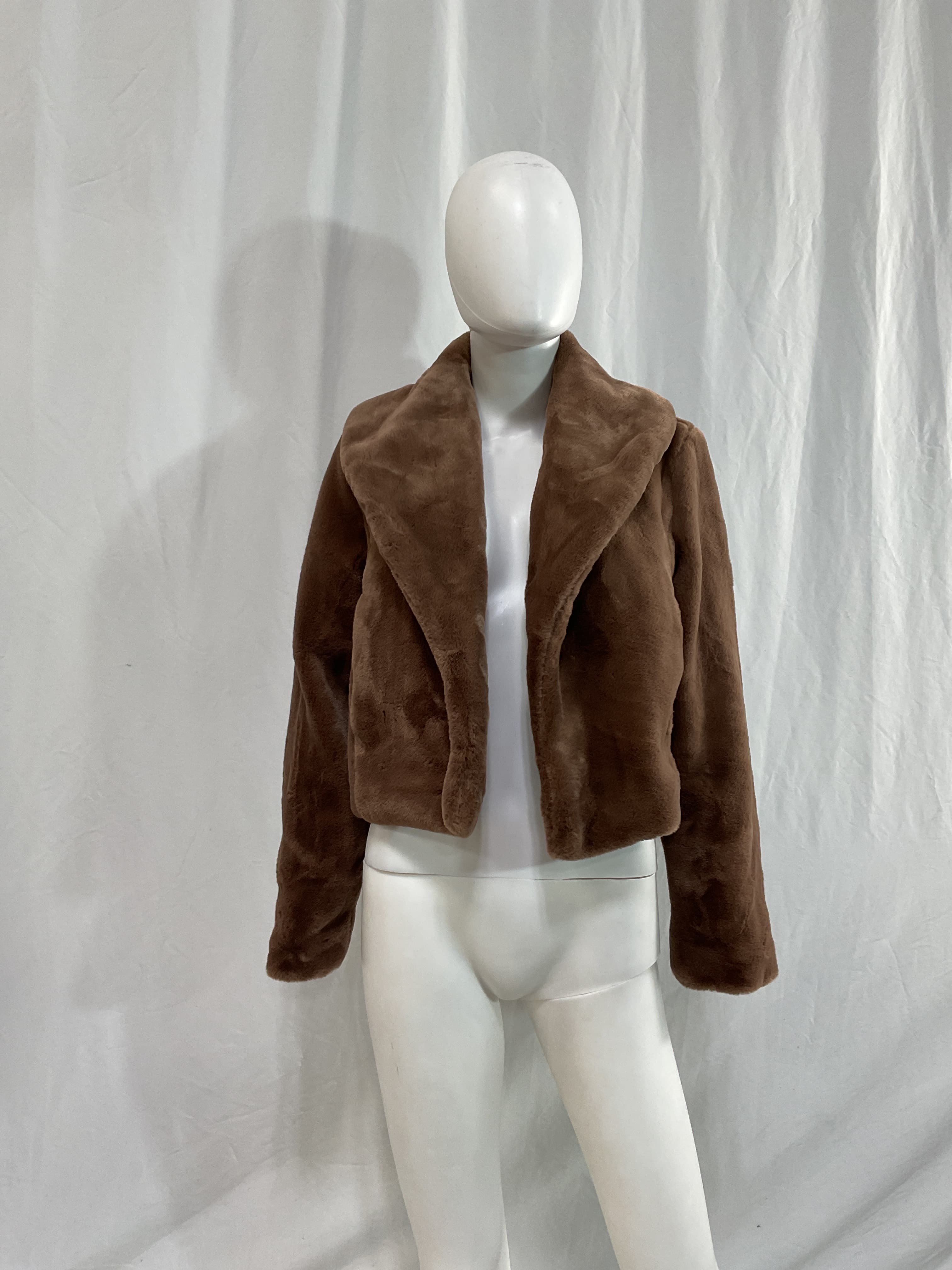 Espresso Martini Jacket - Image 2