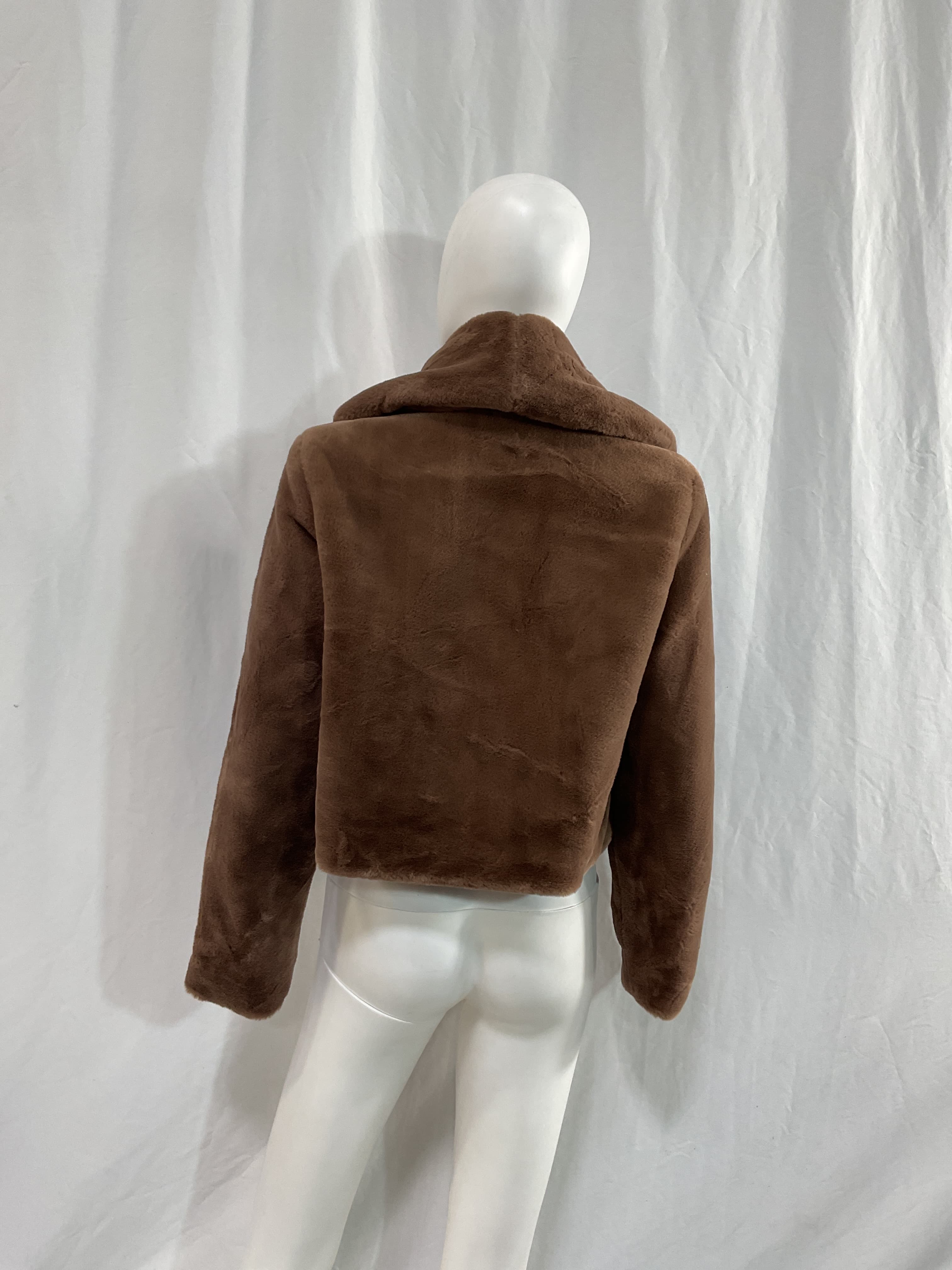Espresso Martini Jacket - Image 3