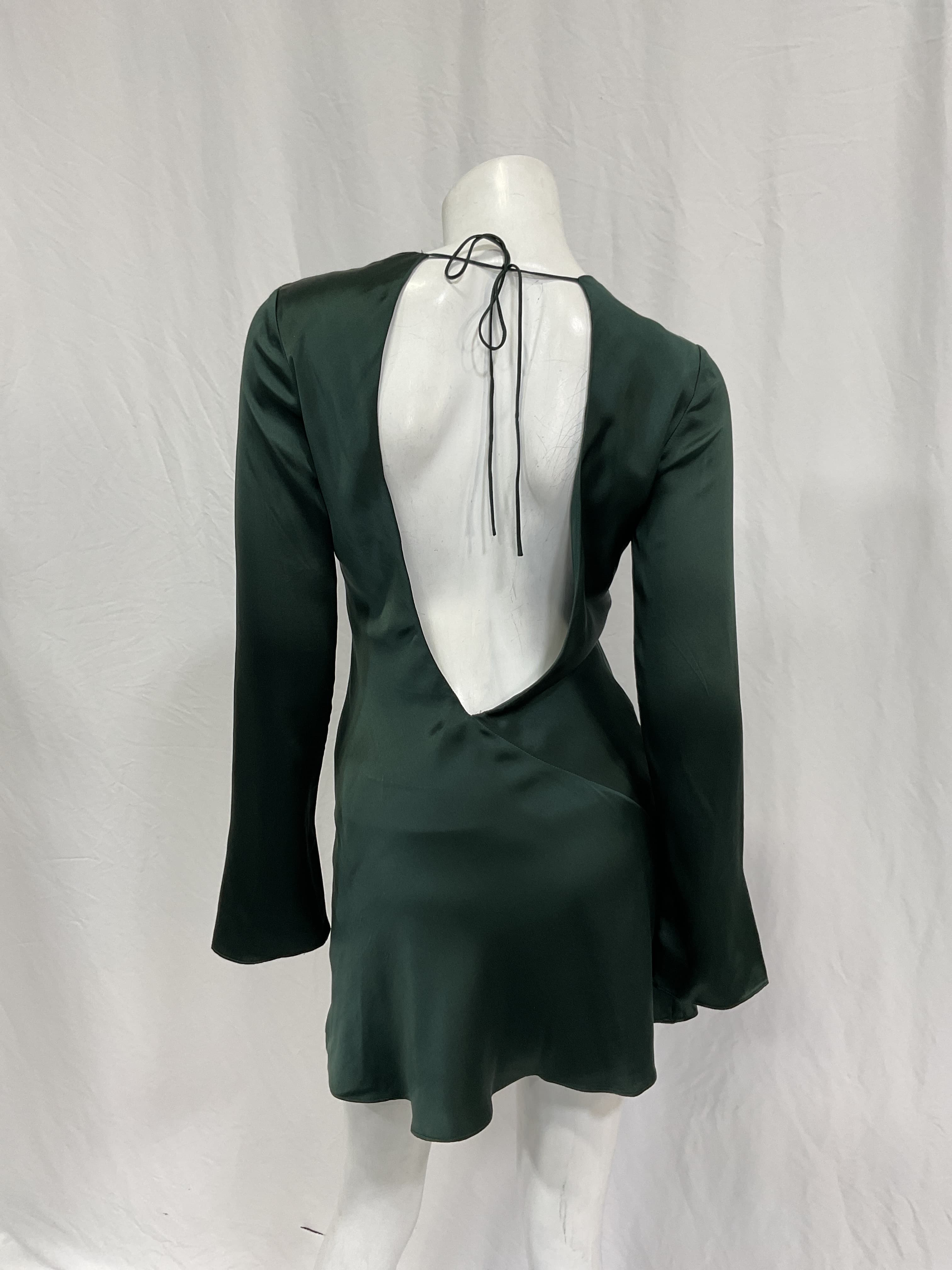 Charnas Dress - Image 3