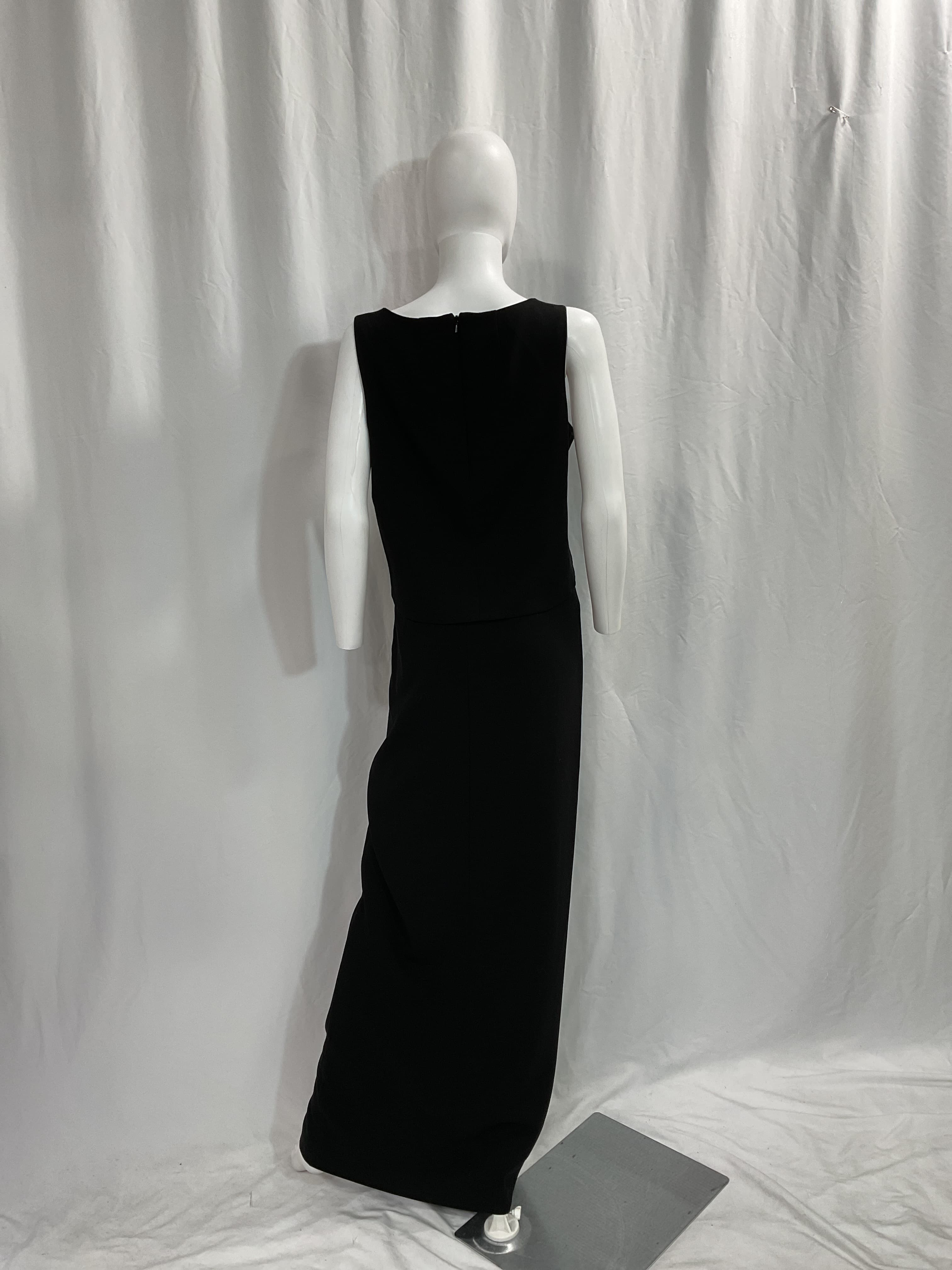 Kacie 2 Piece Maxi Dress - Image 4