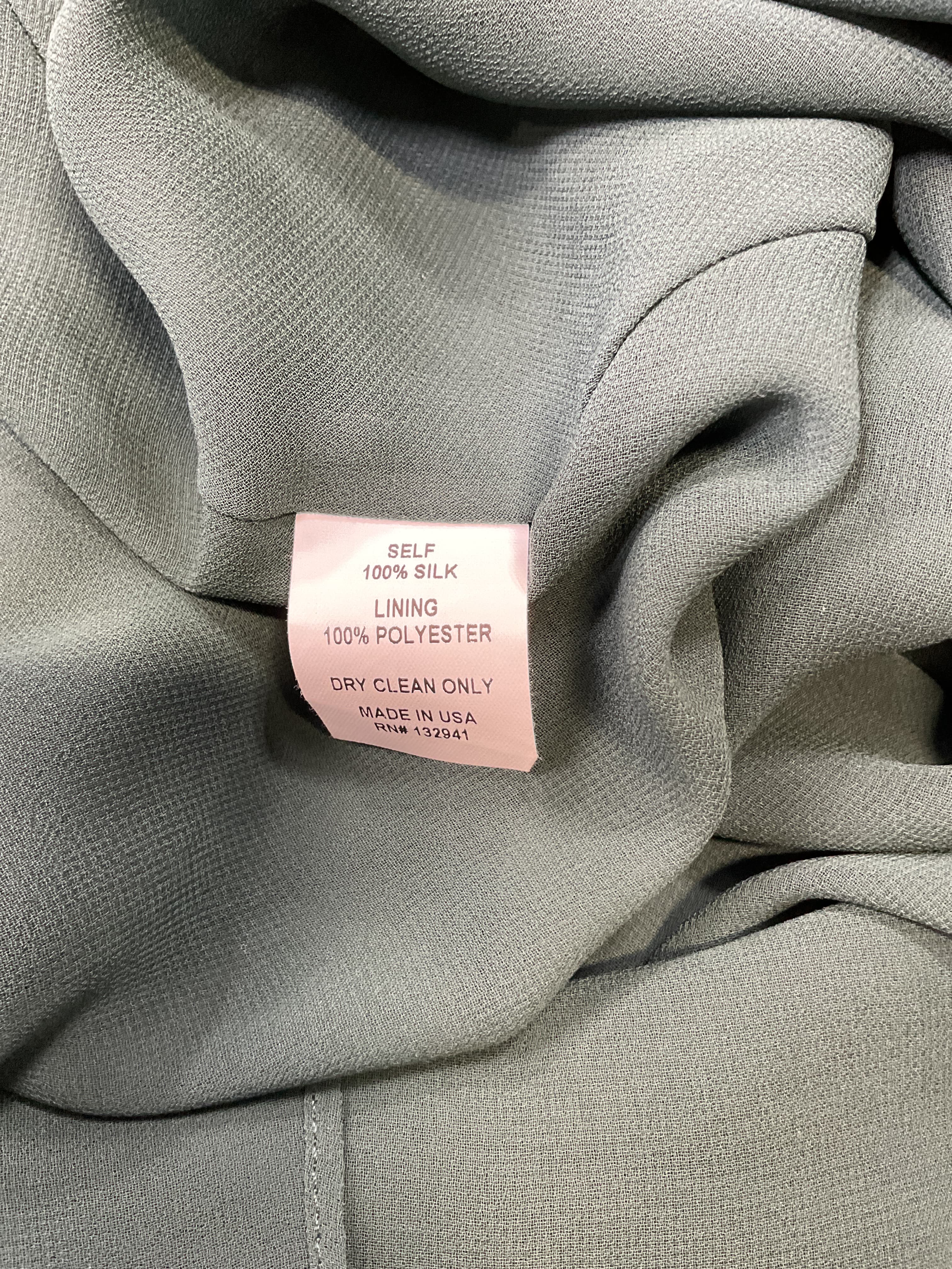 Charnas Dress - Image 4