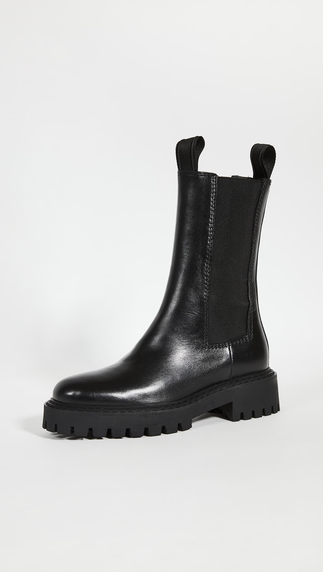 Angie Chelsea Boots - Image 1