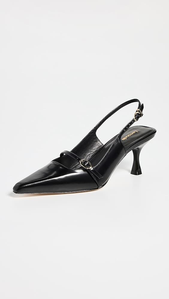 Ines Heels - Image 1