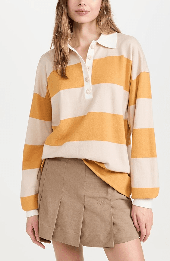 The Penalty Kick Polo - Image 1