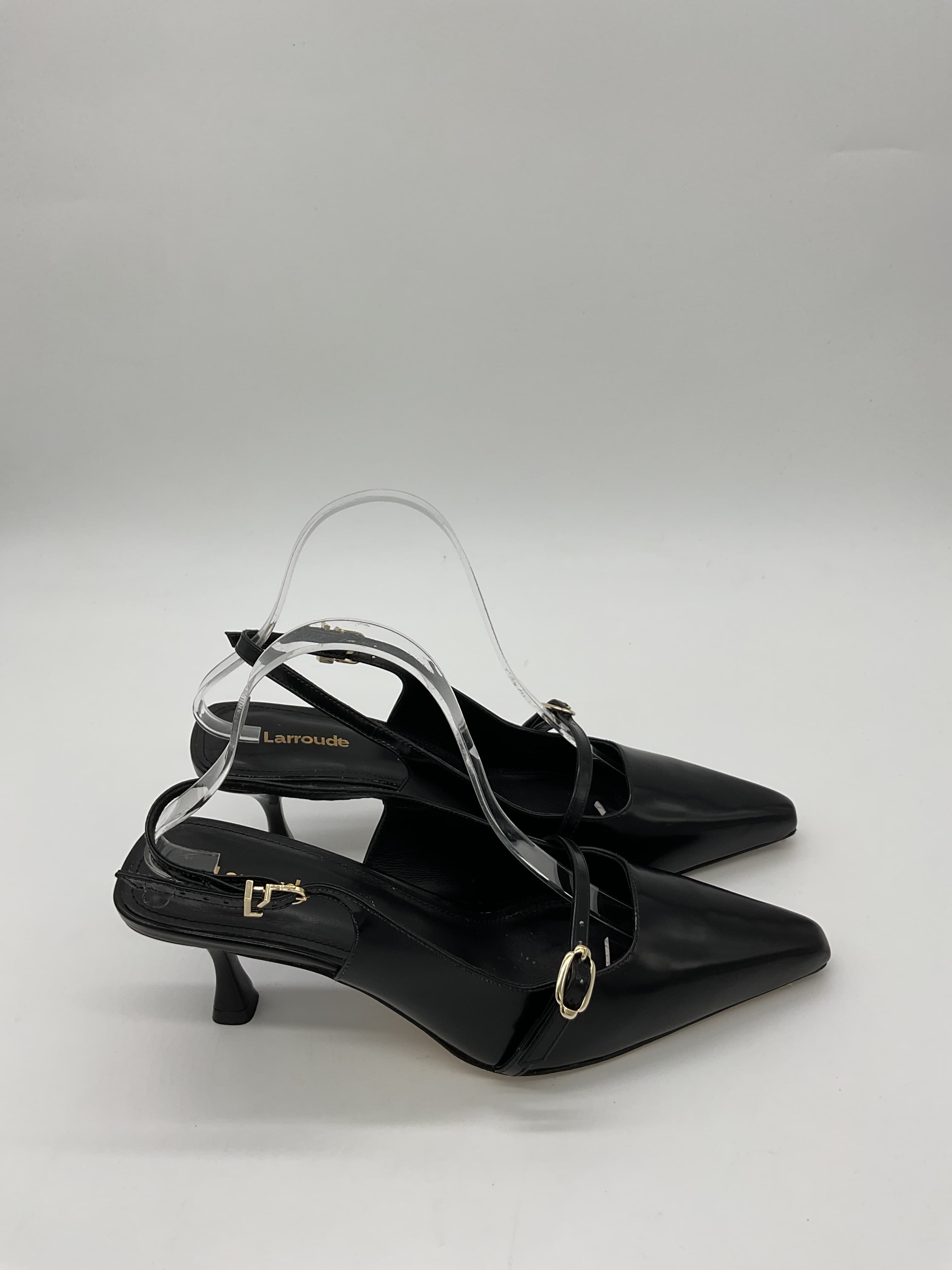 Ines Heels - Image 4