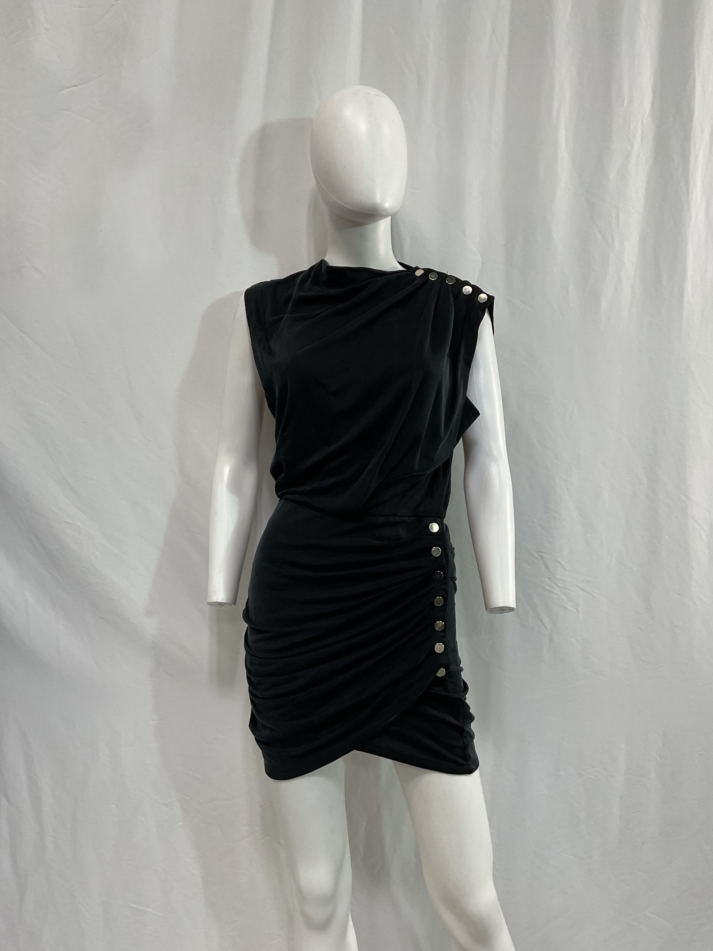 Manaia Dress - Image 2