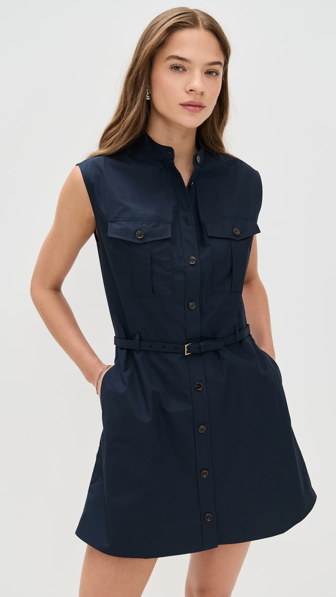 The Safari Dress - Image 1