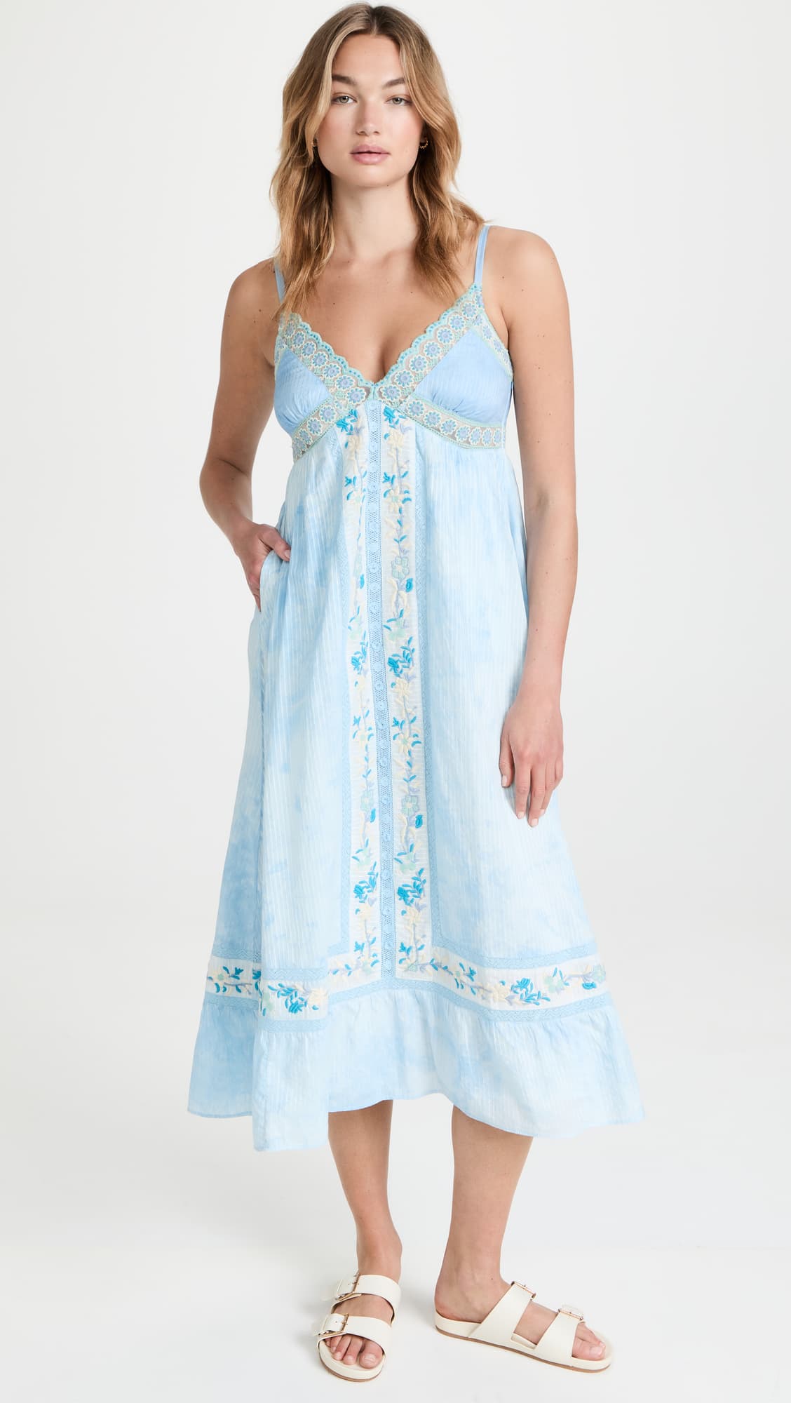 King Dress - Image 1