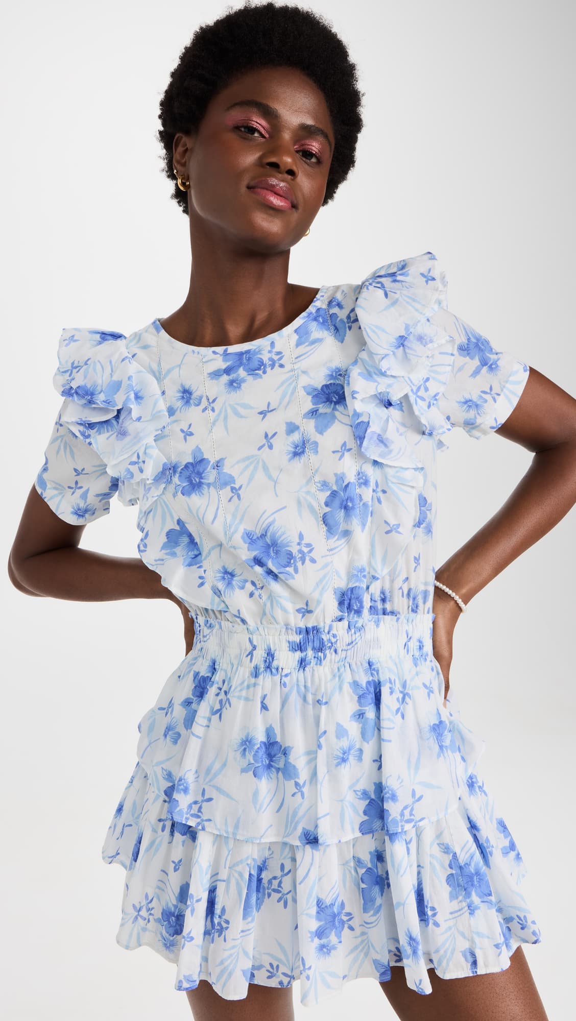 Natasha Dress - Image 1
