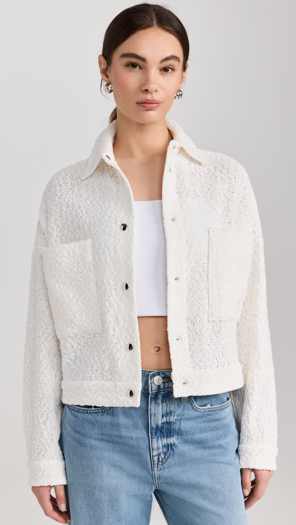 Pabli Jacket - Image 1