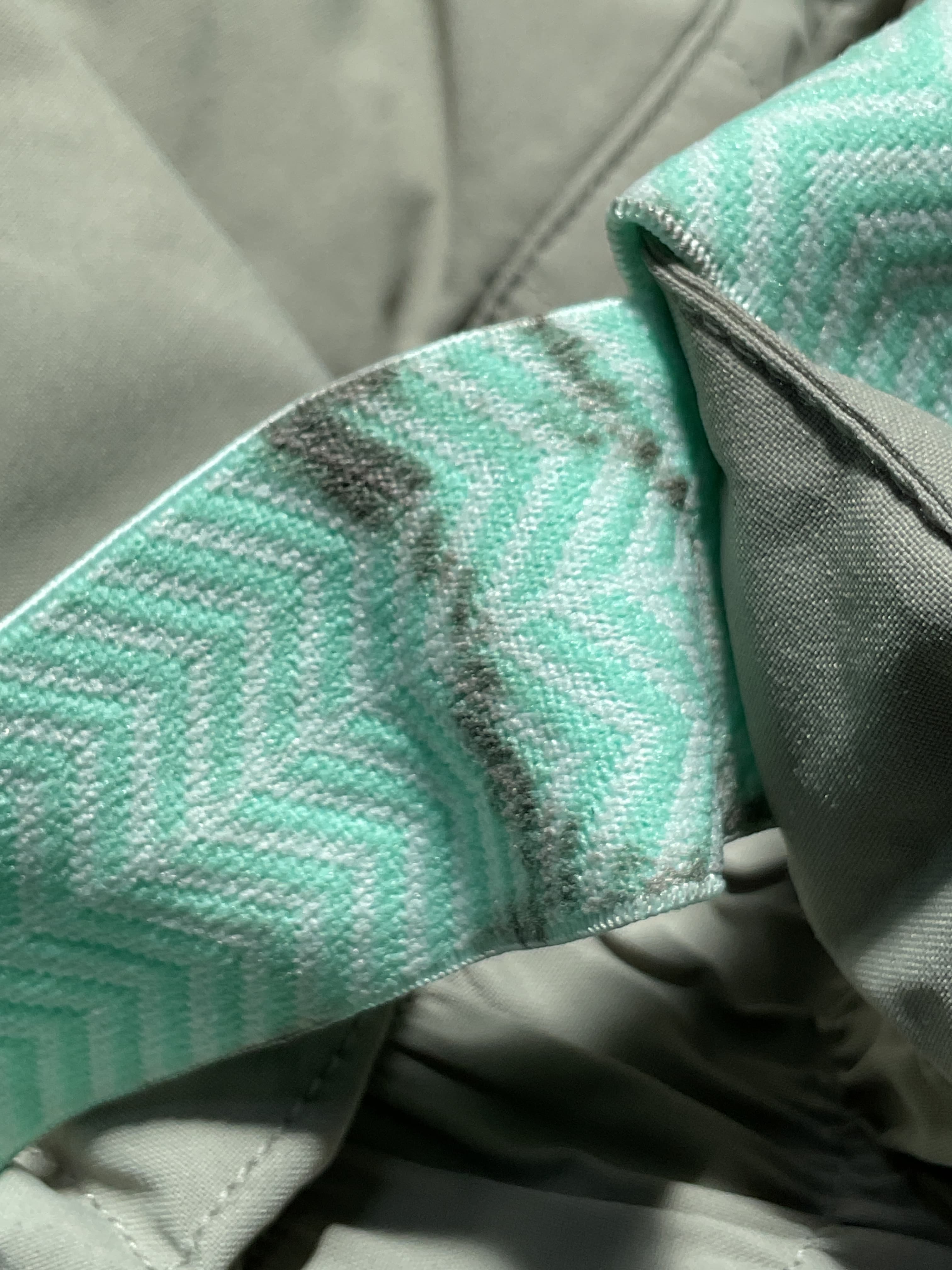 All Prepped Bibb Jumpsuit - Image 2