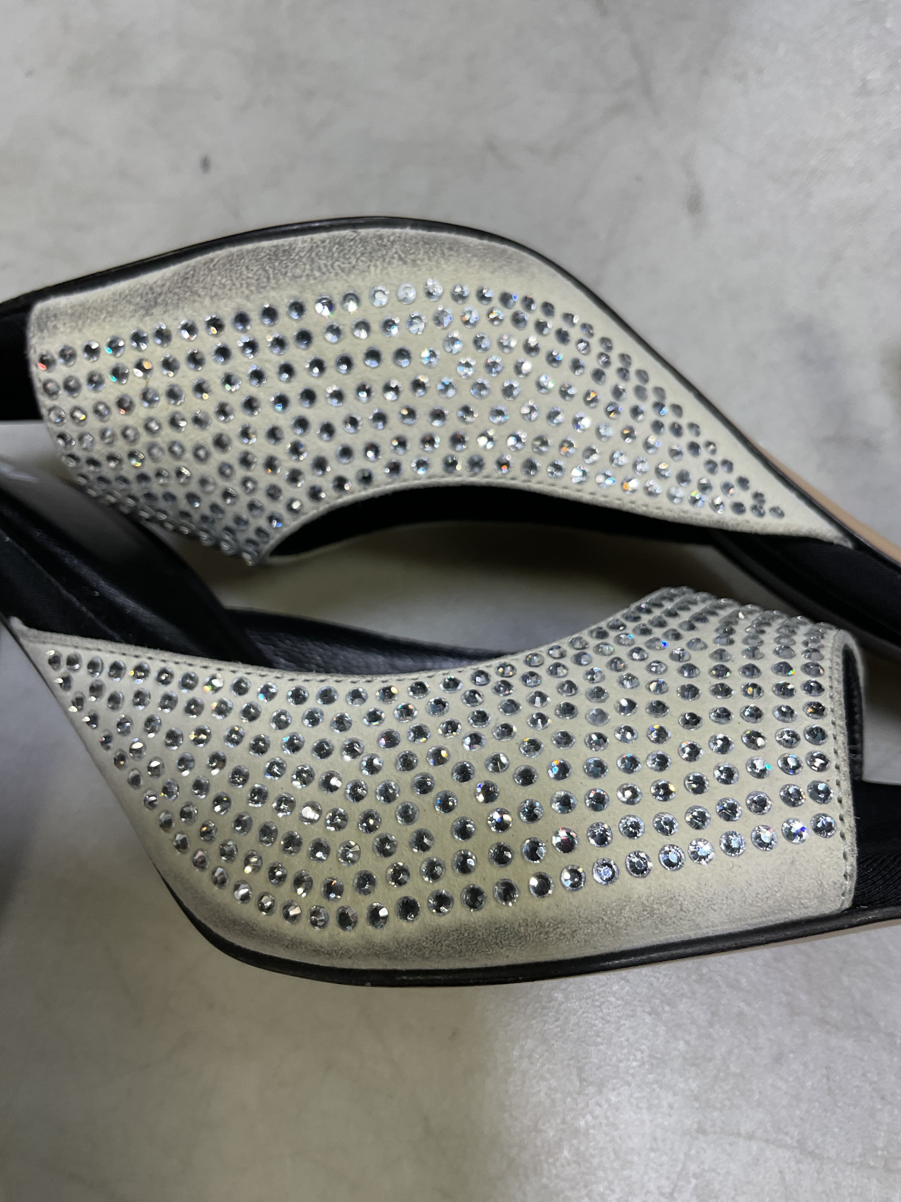Perni 04 Sandals - Image 2