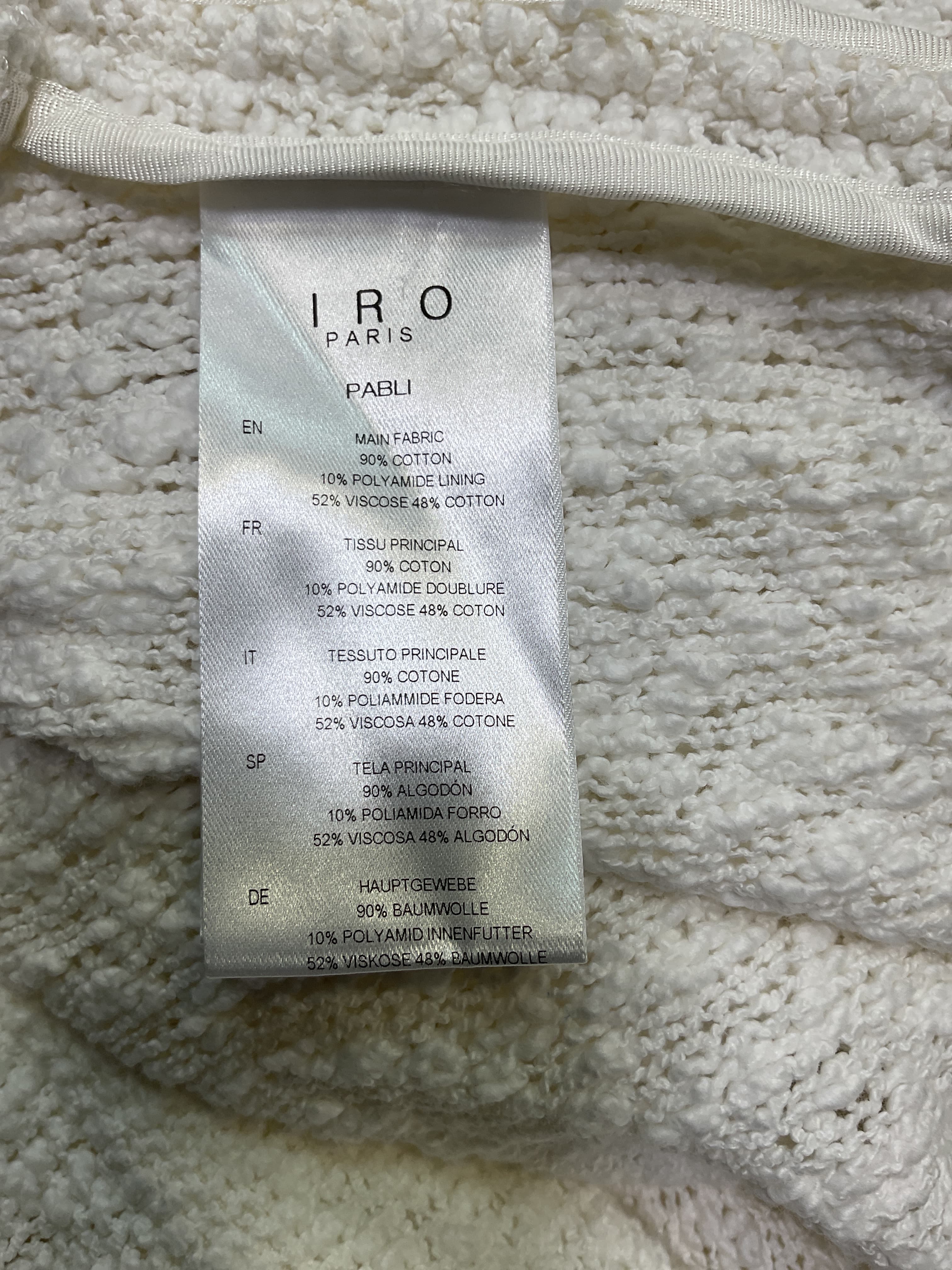 Pabli Jacket - Image 4