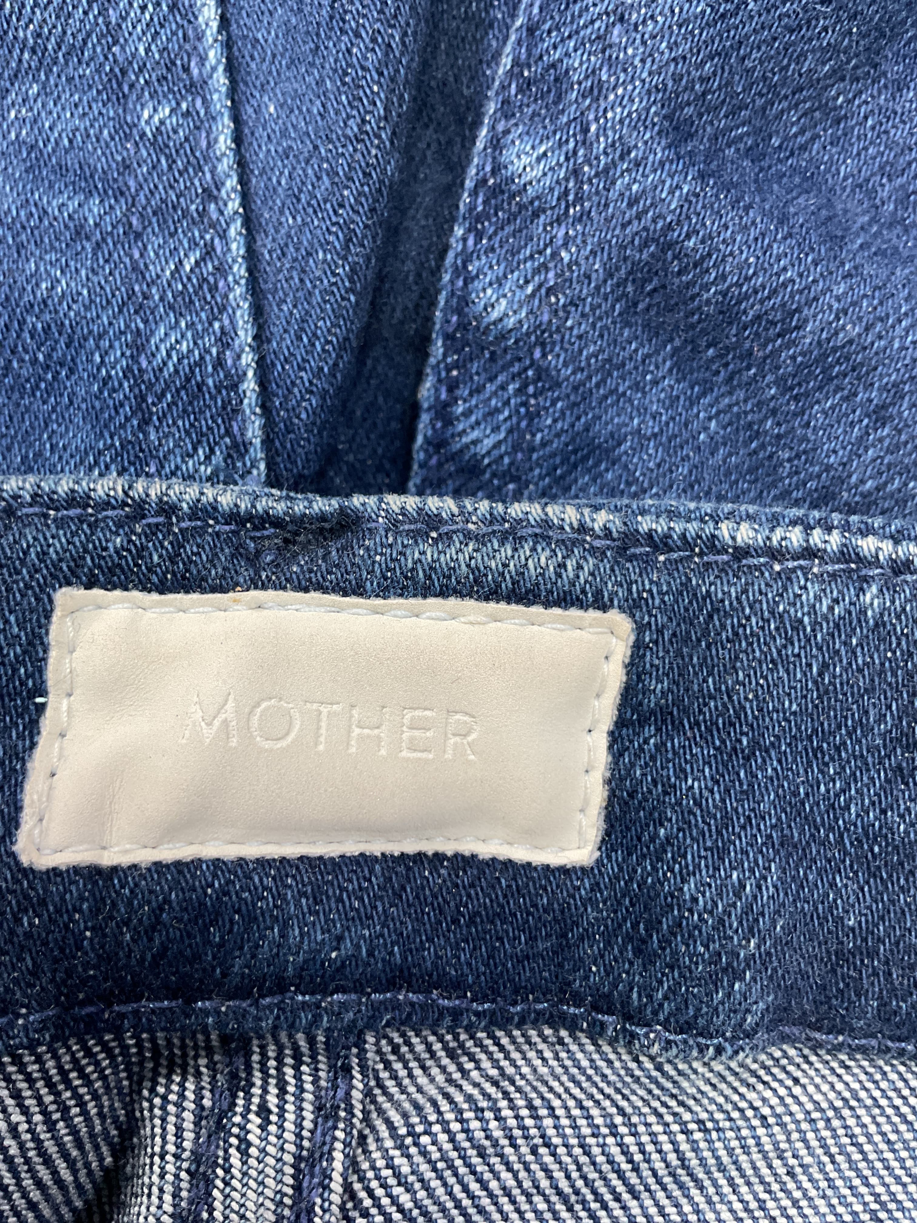 High Waisted Looker Jeans - Image 4