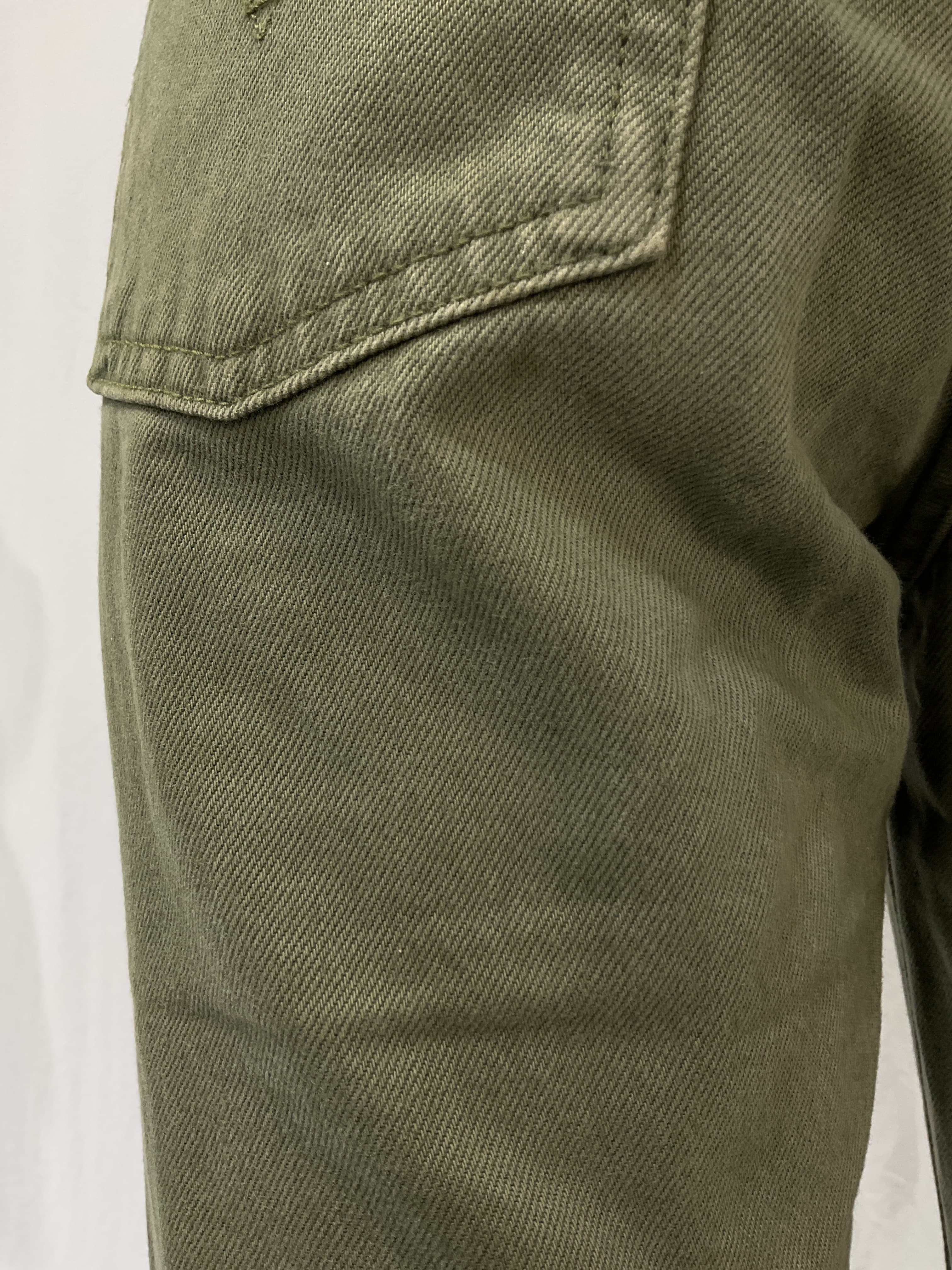 Wedgie Straight Jeans - Image 2